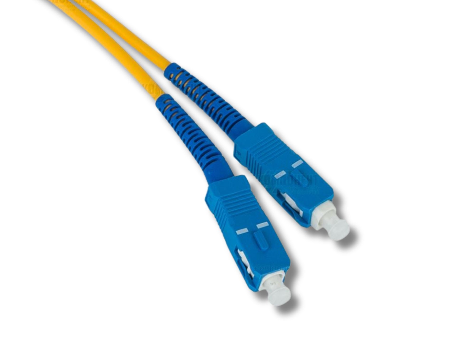  Оптический патч корд LC-LC 