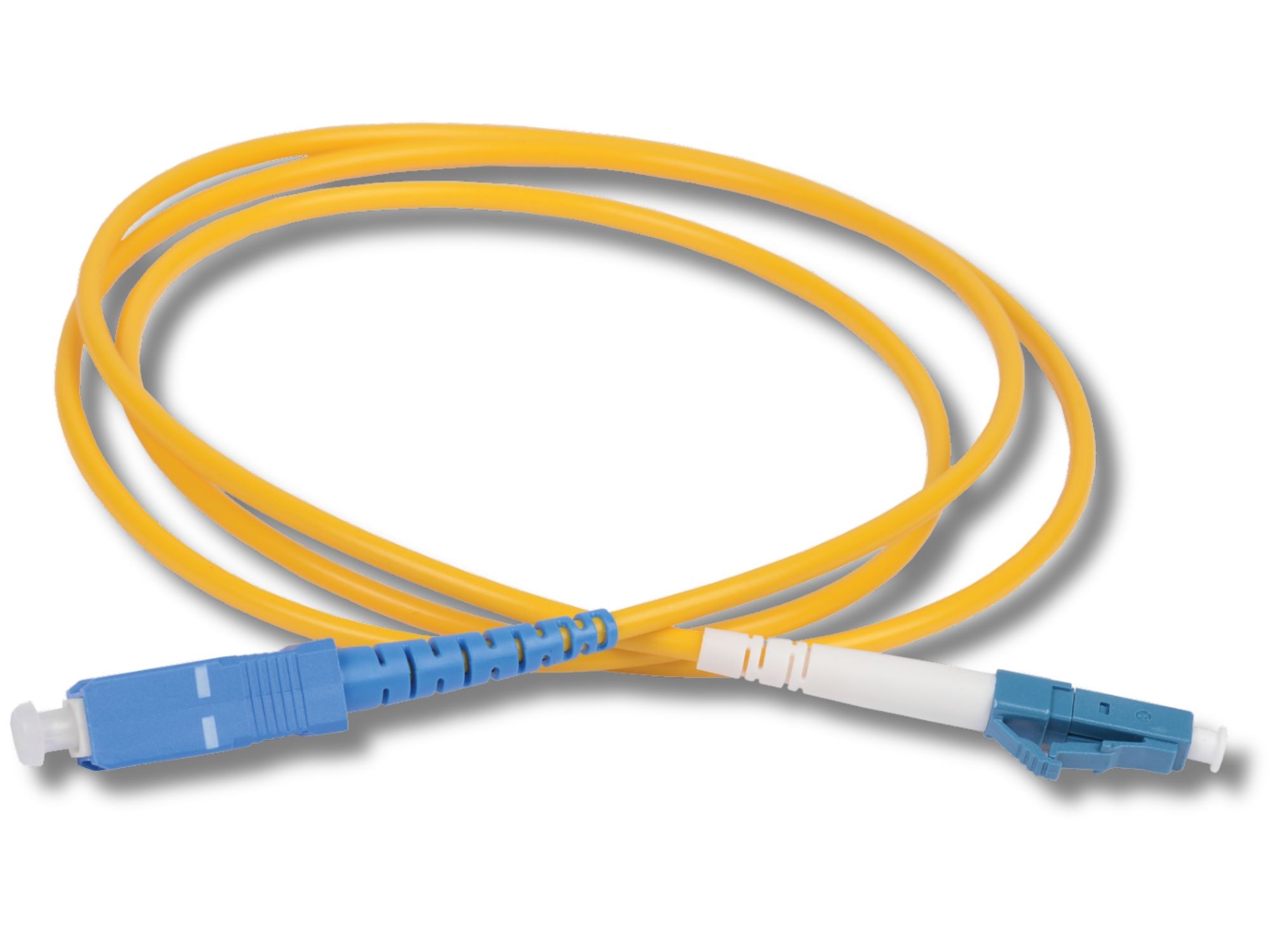  Оптический патч корд LC-LC 