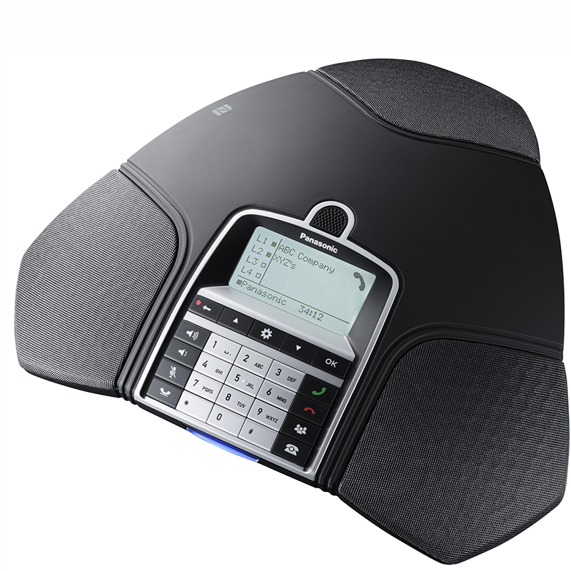 Конференц-SIP телефон Panasonic KX-HDV800