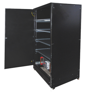 Батареинй шкаф