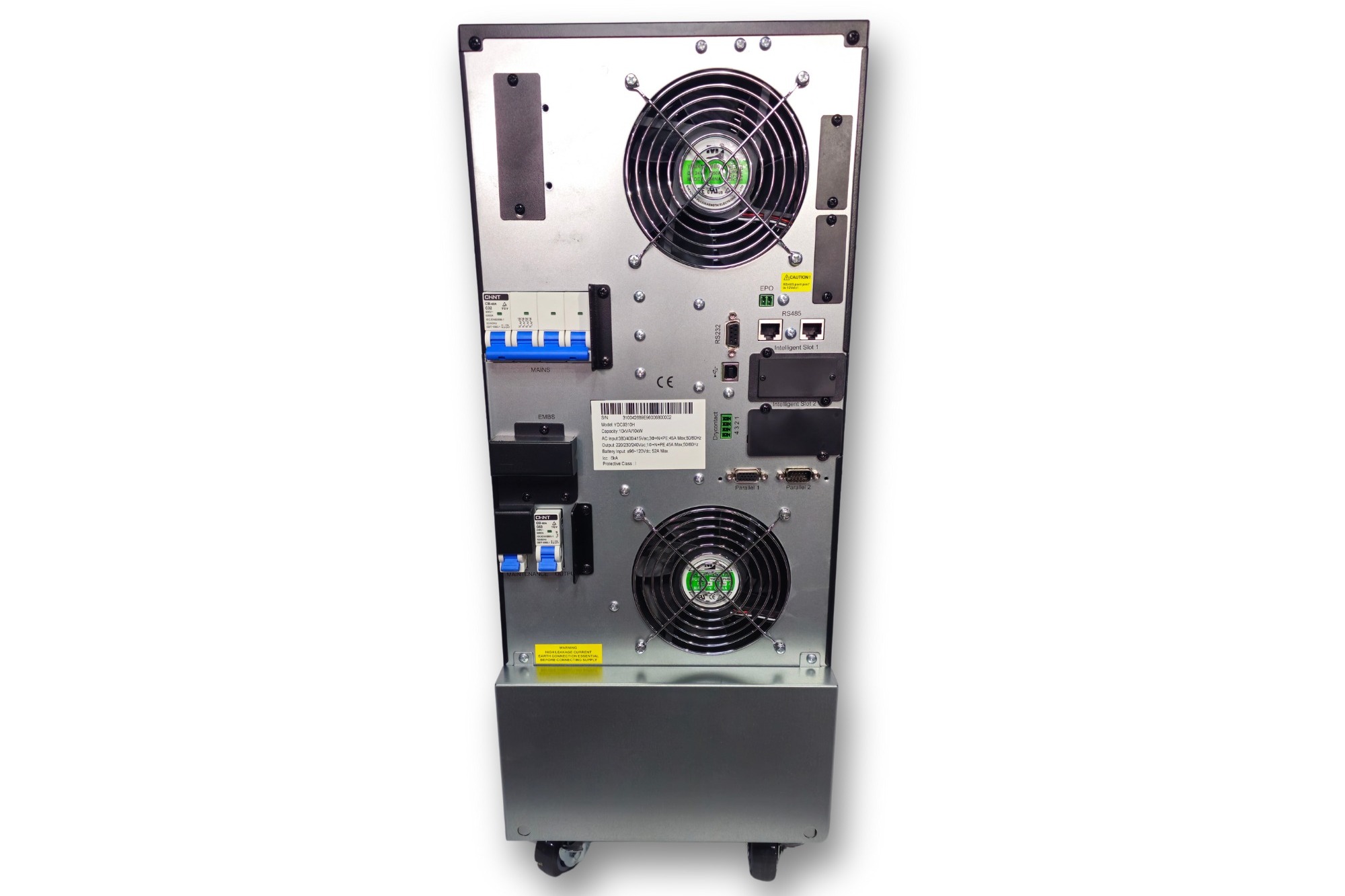 UPS KSTAR 20KVA/20KW