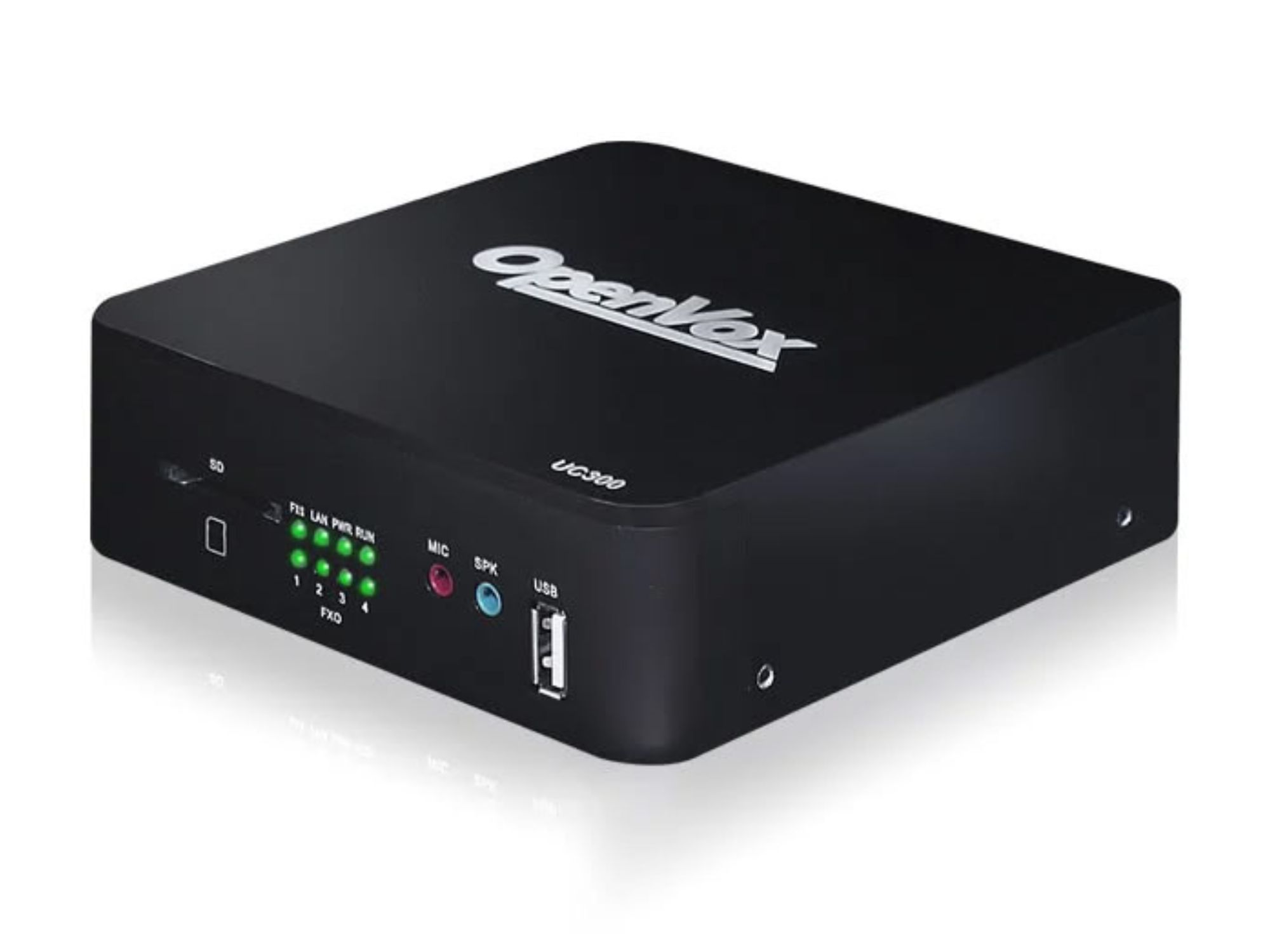 IP-АТС OpenVox UC300 A14EM2 