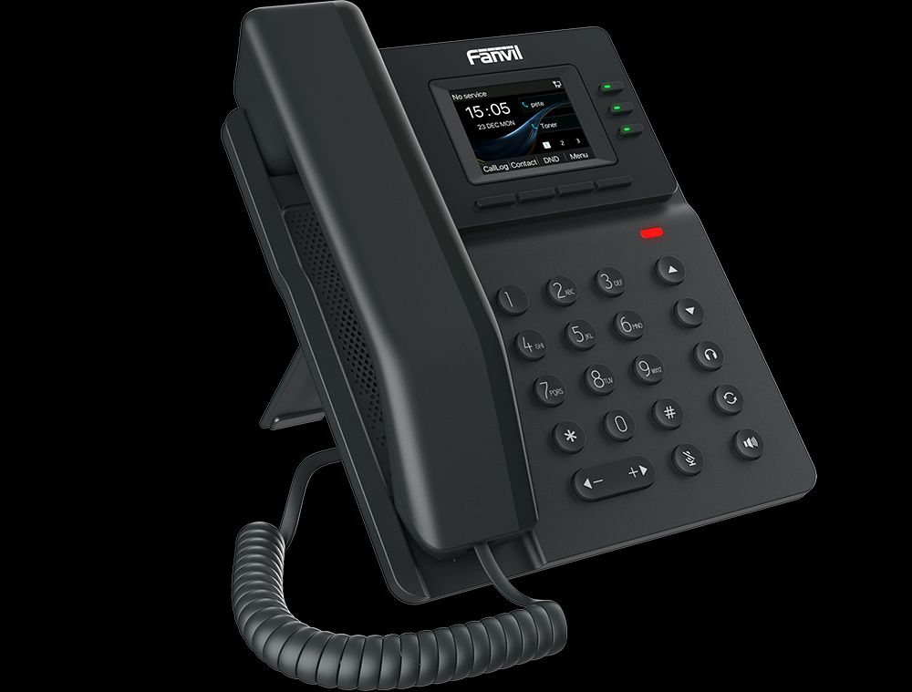 Fanvil V60P