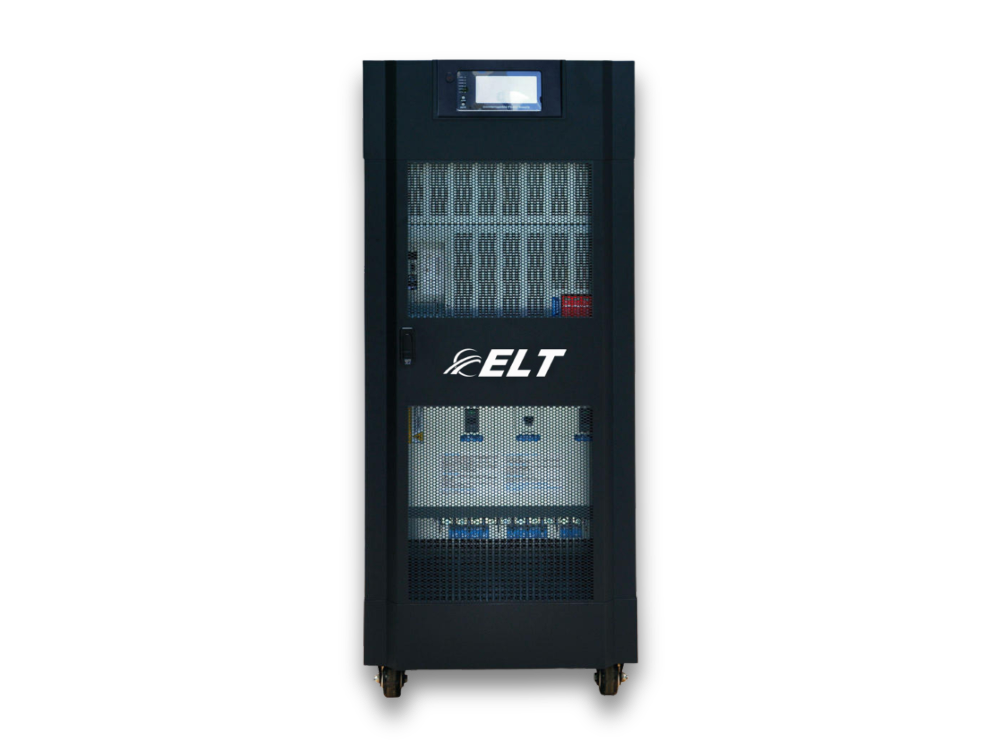 UPS (ИБП) ELT ol-LP33-60KL/T 60KVA/54KW, 3/3