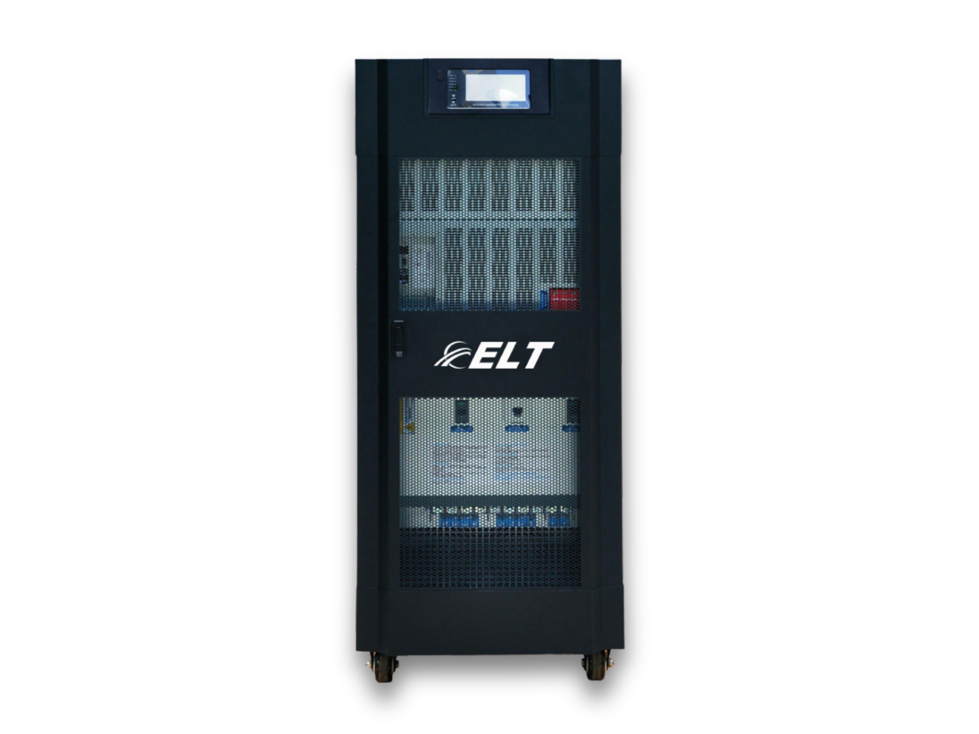UPS (ИБП) ELT ol-LP33-10KL/T 10KVA/9KW, 3/3