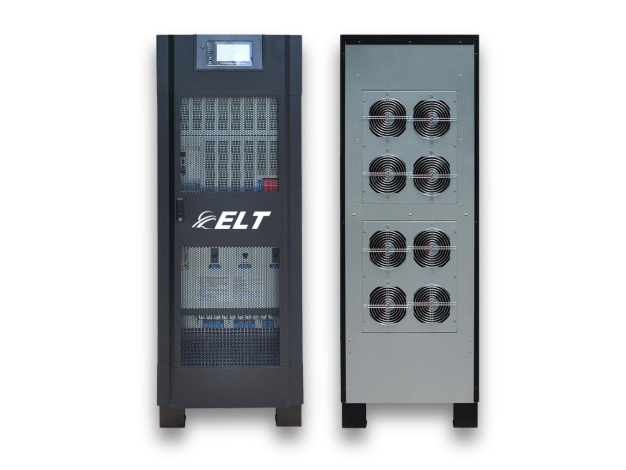 UPS ELT ol-LP33-30KL/T 30KVA/27KW