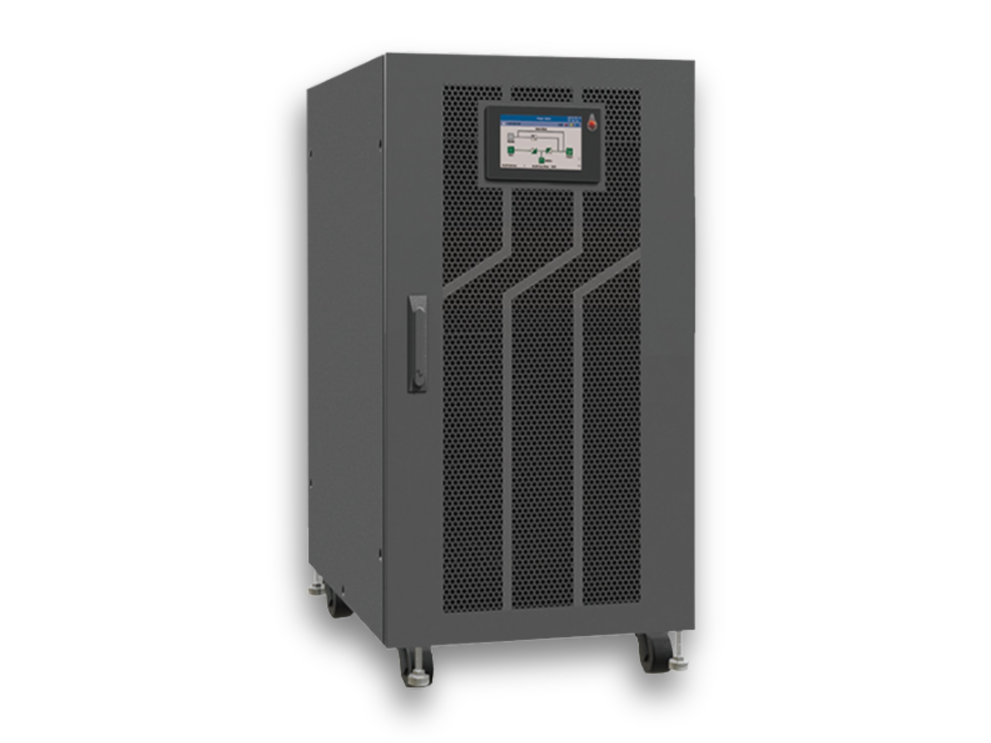 UPS KSTAR HPM3300E от 20 до 100KW