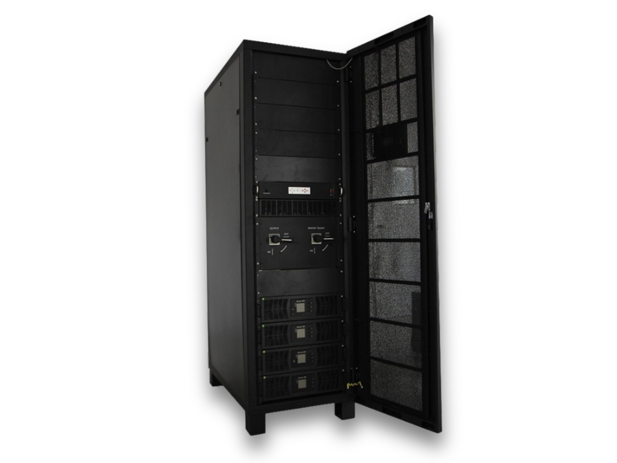 UPS KSTAR HPM3300E от 50 до 200KW