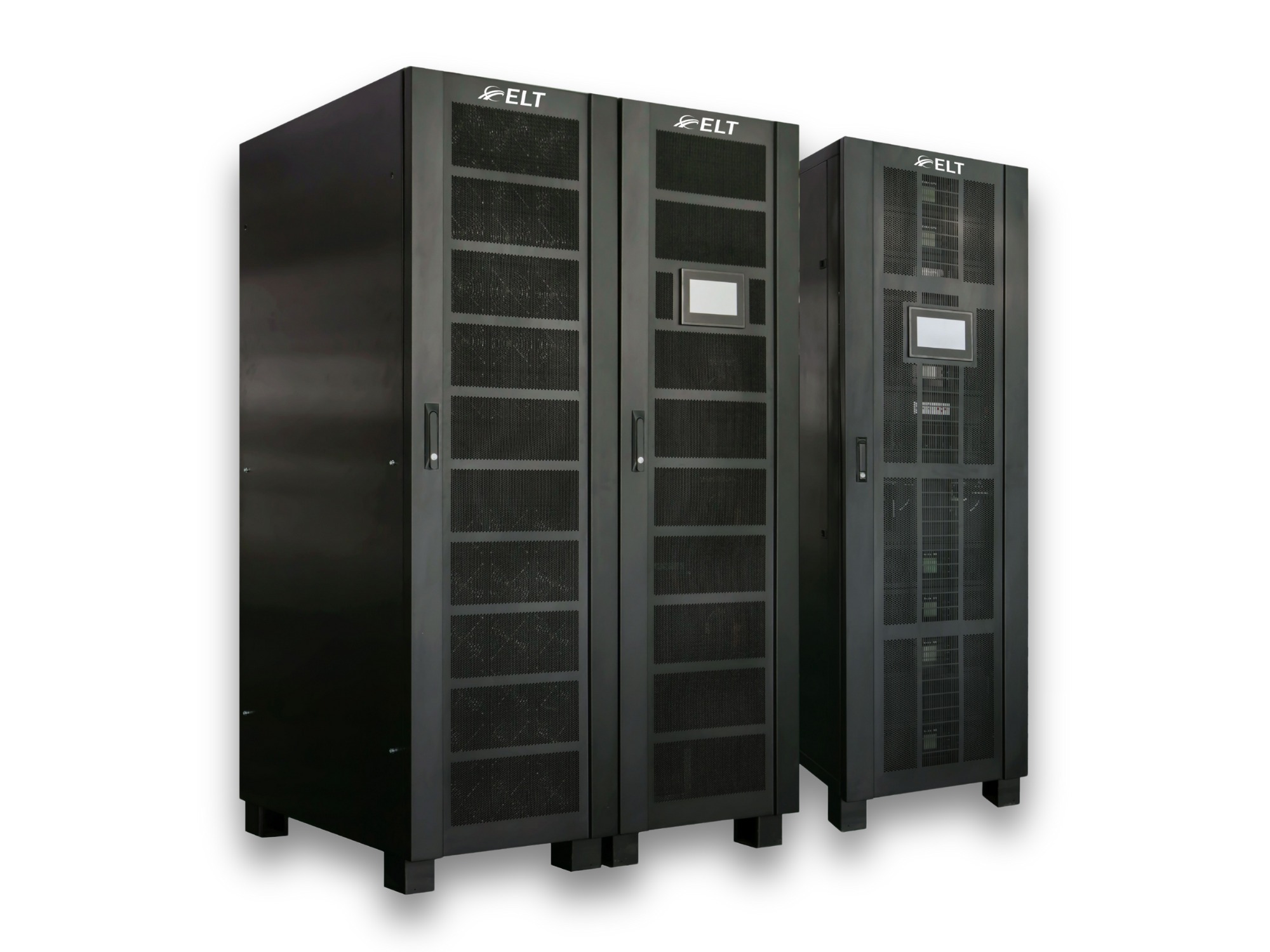 UPS KSTAR HPM3300E от 40 до 120KW