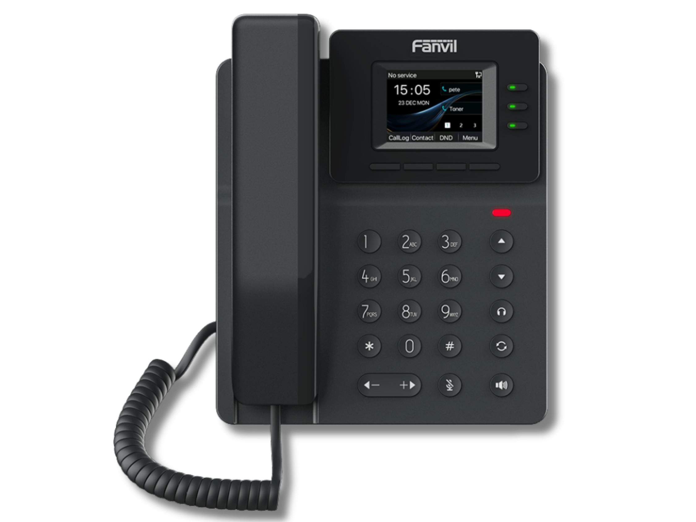 SIP Телефон Fanvil V60P