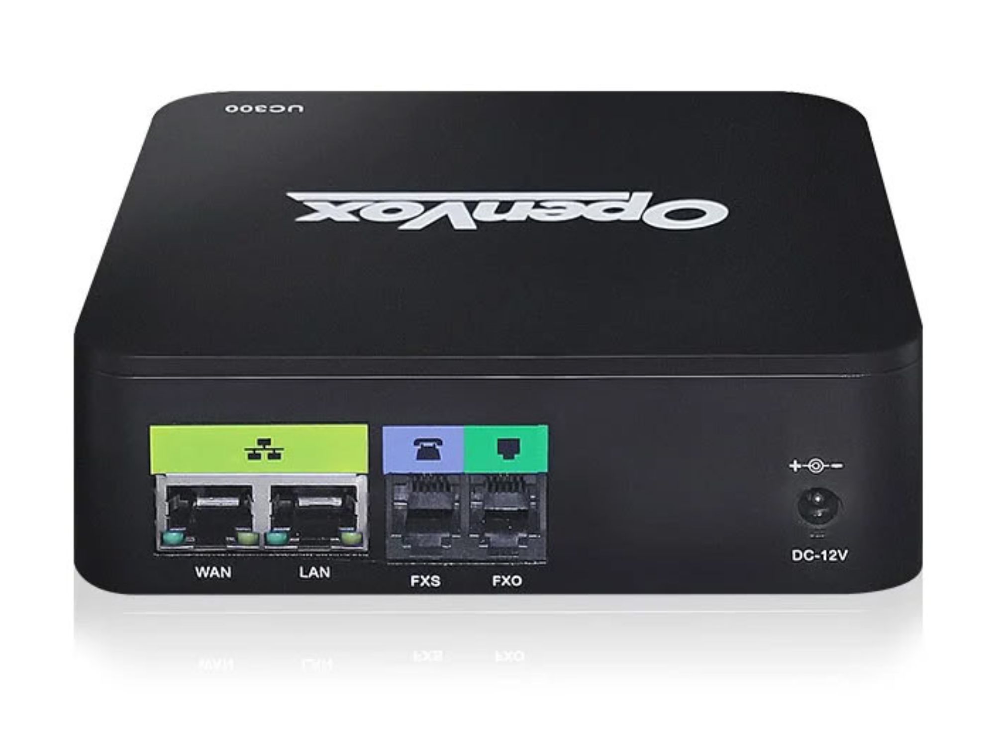 IP-АТС OpenVox UC300 A11EM2