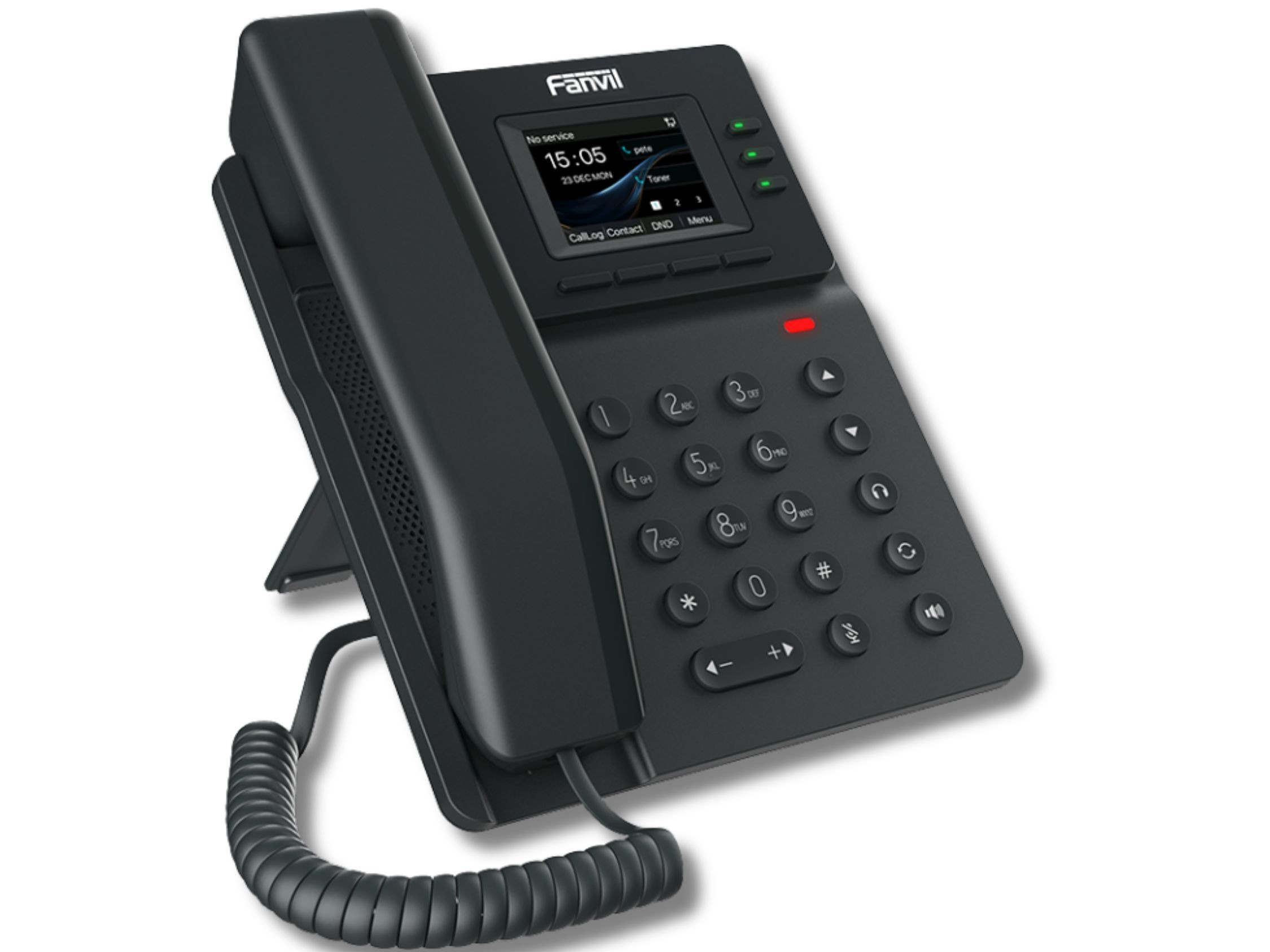 SIP Телефон Fanvil V60P