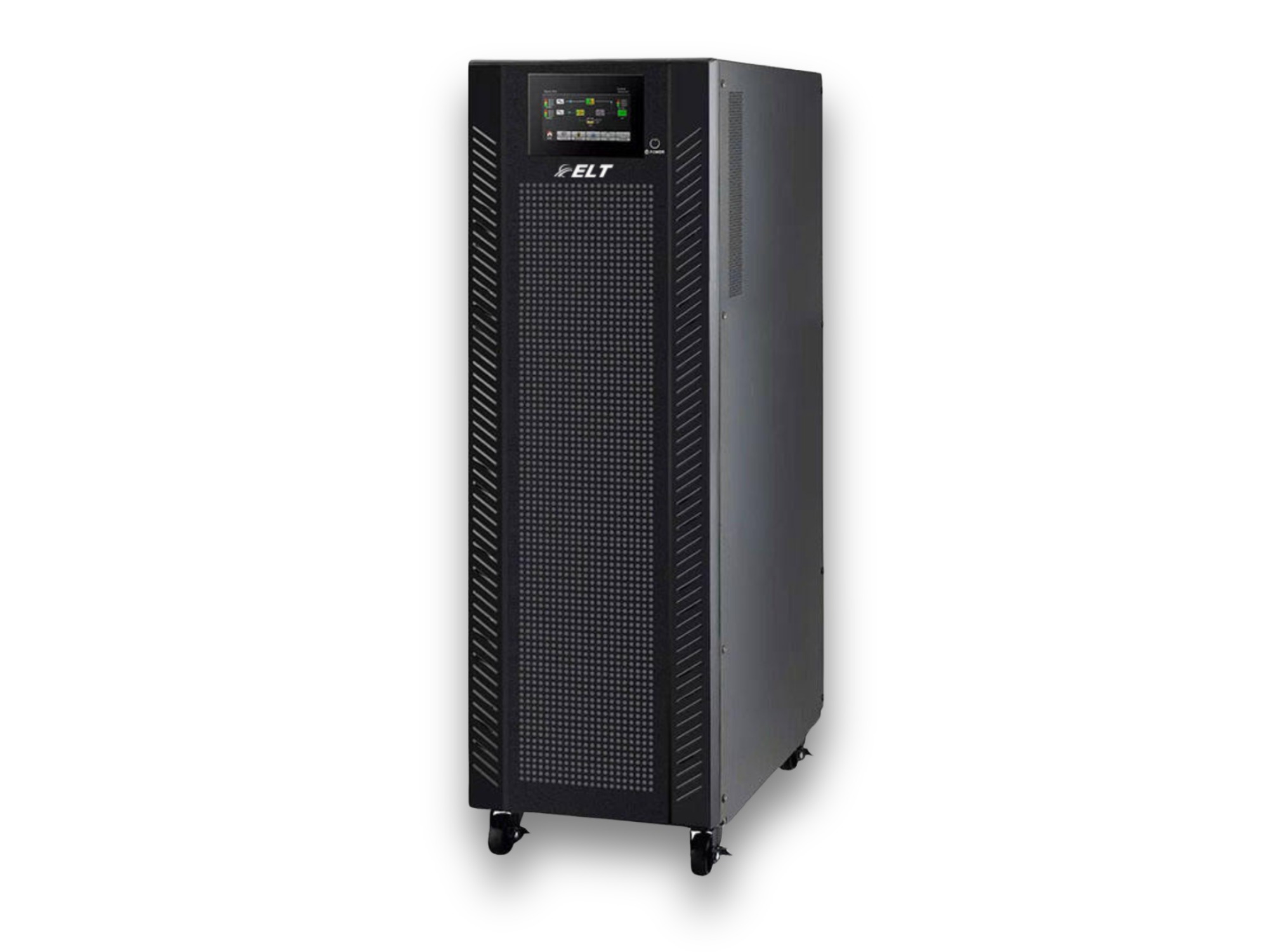 UPS ELT ol-30KL/T 30KVA/30KW