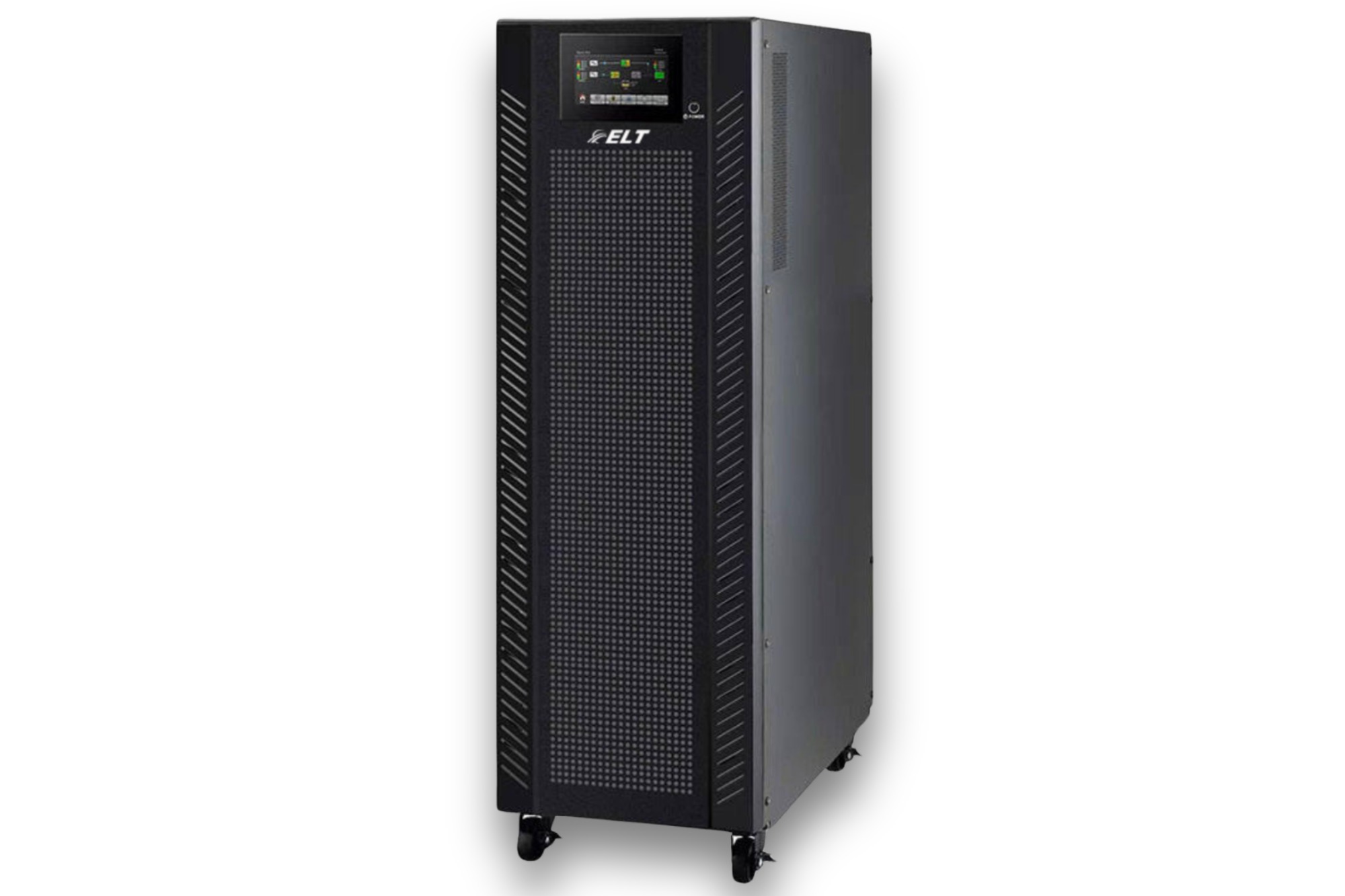 UPS (ИБП) ELT ol-LP33-10KL/T 10KVA/9KW, 3/3