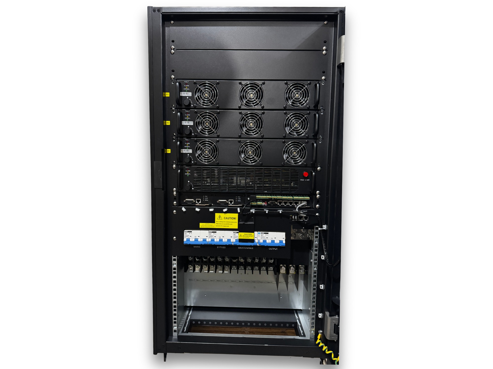 UPS (ИБП) KSTAR HPM3300E-100-F-20