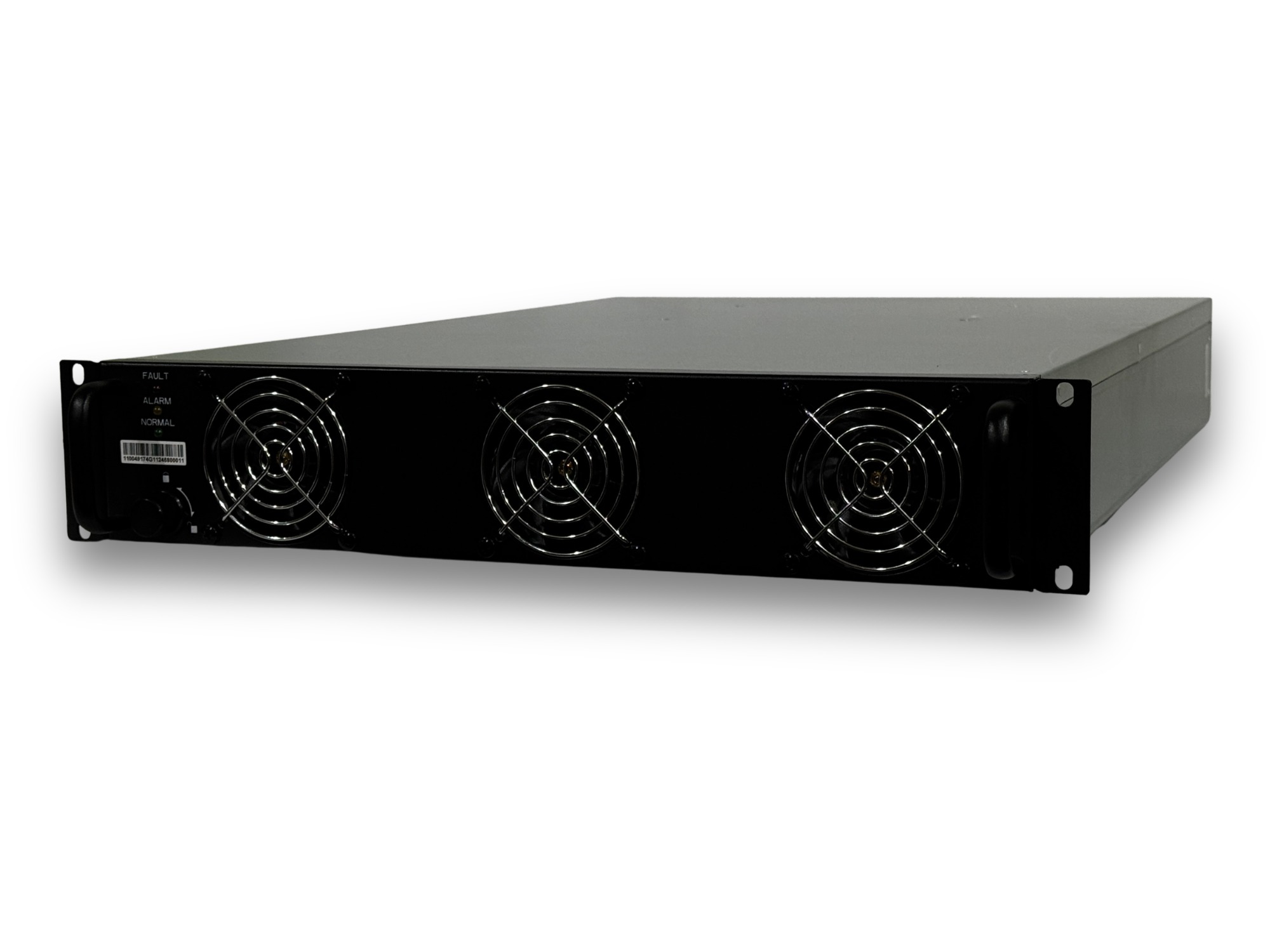 UPS (ИБП) KSTAR HPM3300E-120-F-40