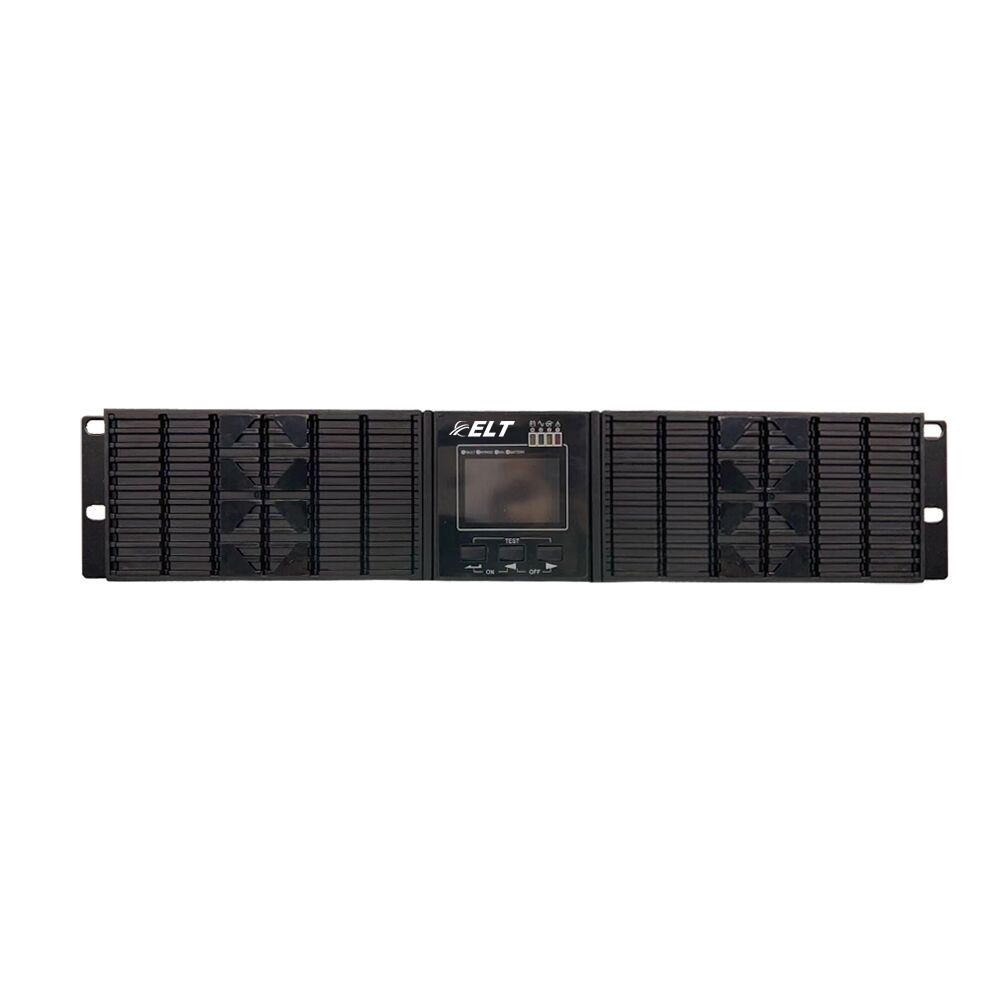 Блок АКБ 16*12V/9Ah для UPS ELT