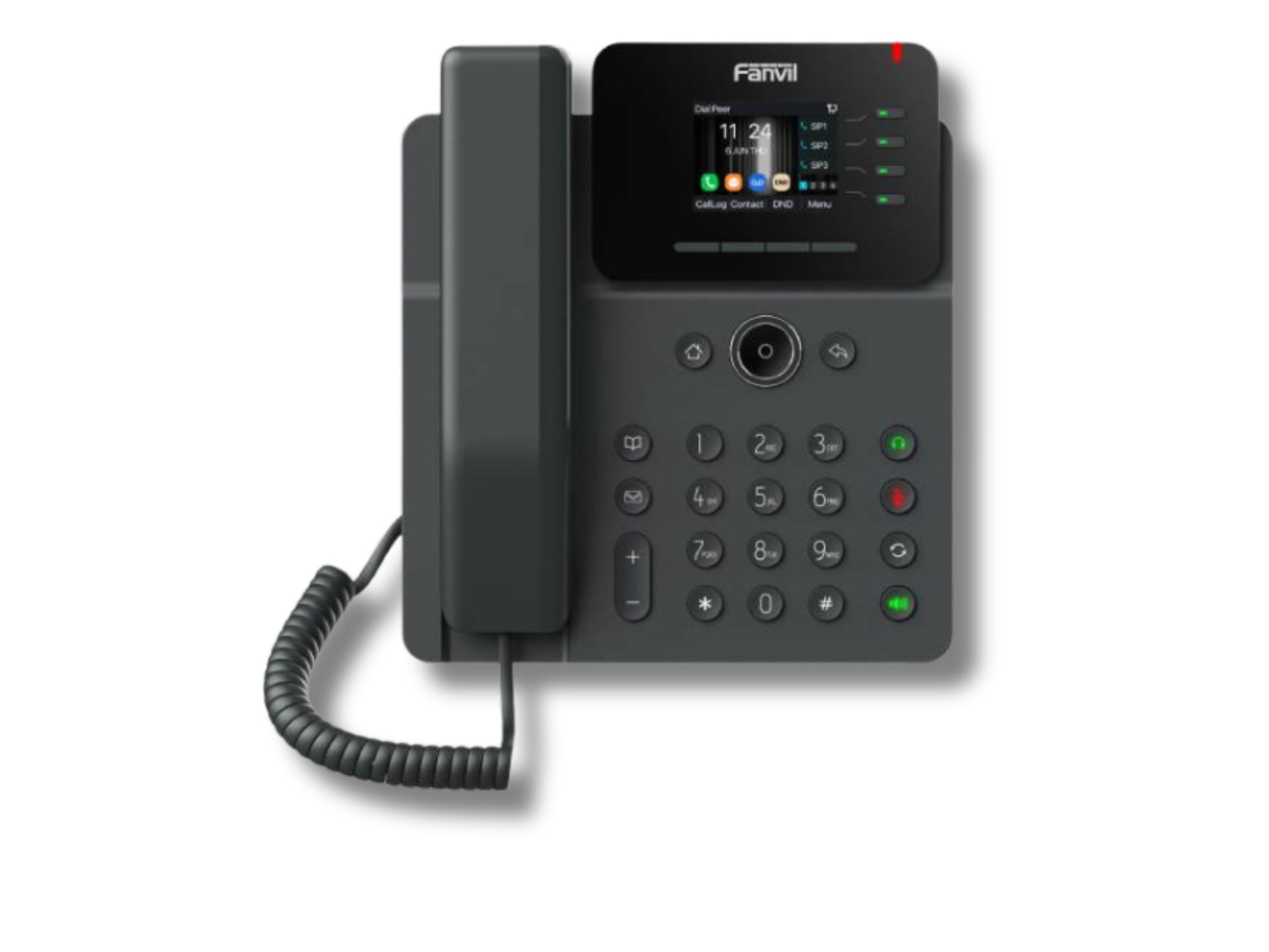 SIP Телефон Fanvil V61W 