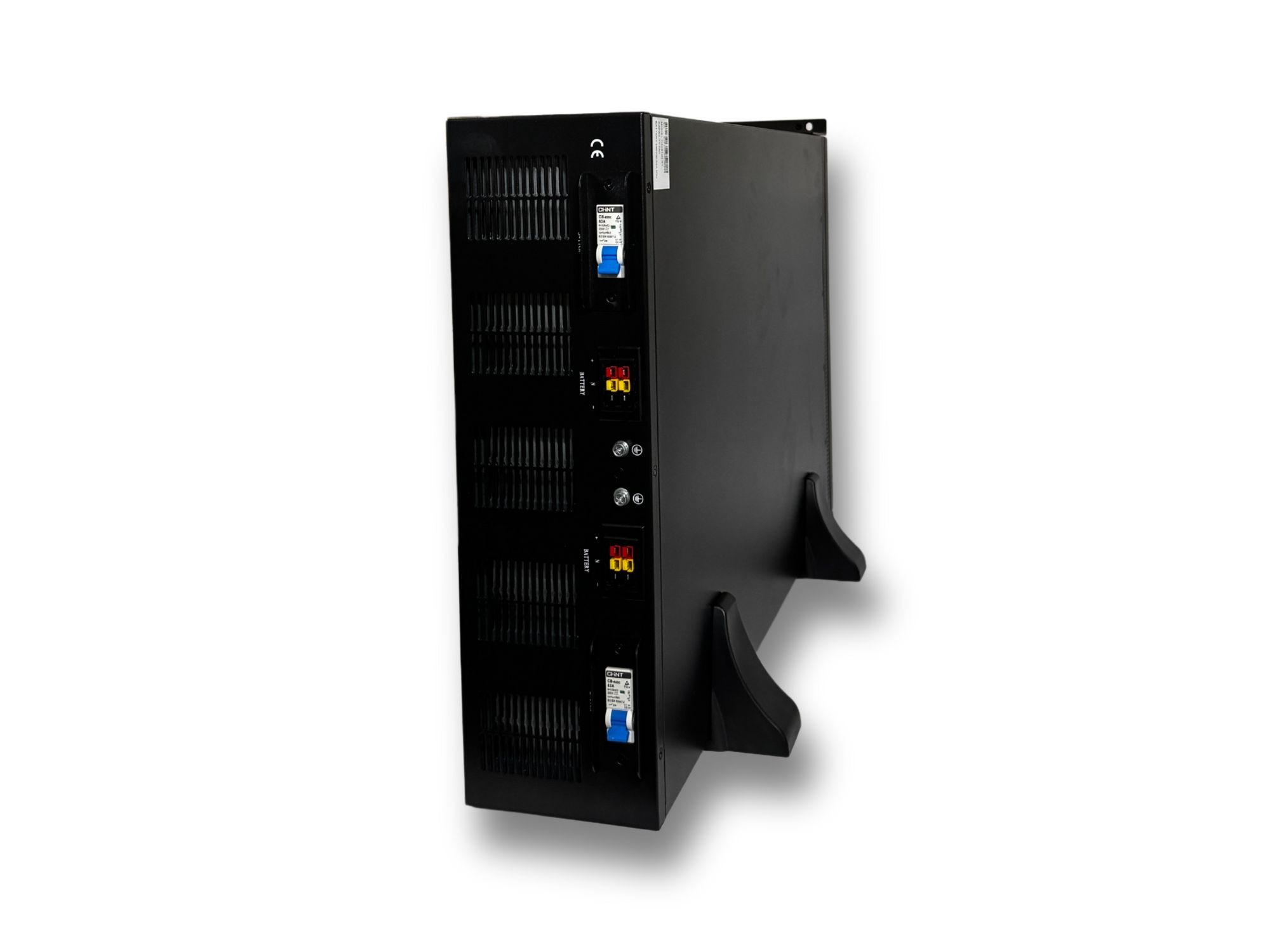 Блок АКБ для UPS KSTAR 16*12V/9Ah
