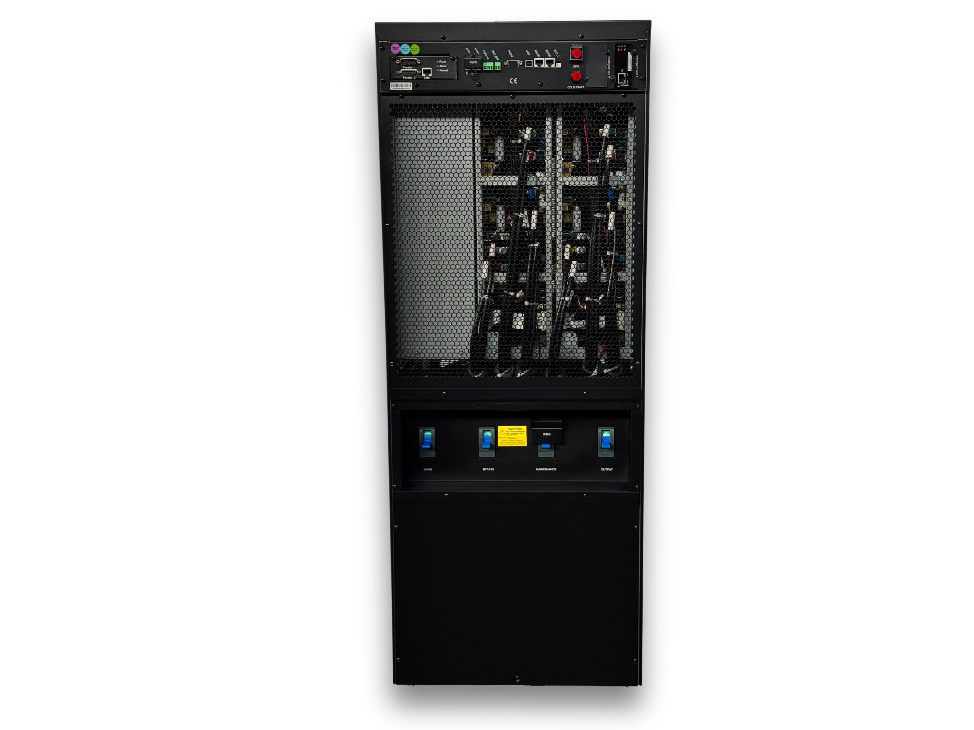 UPS (ИБП) 180kVA/180kW 3:3