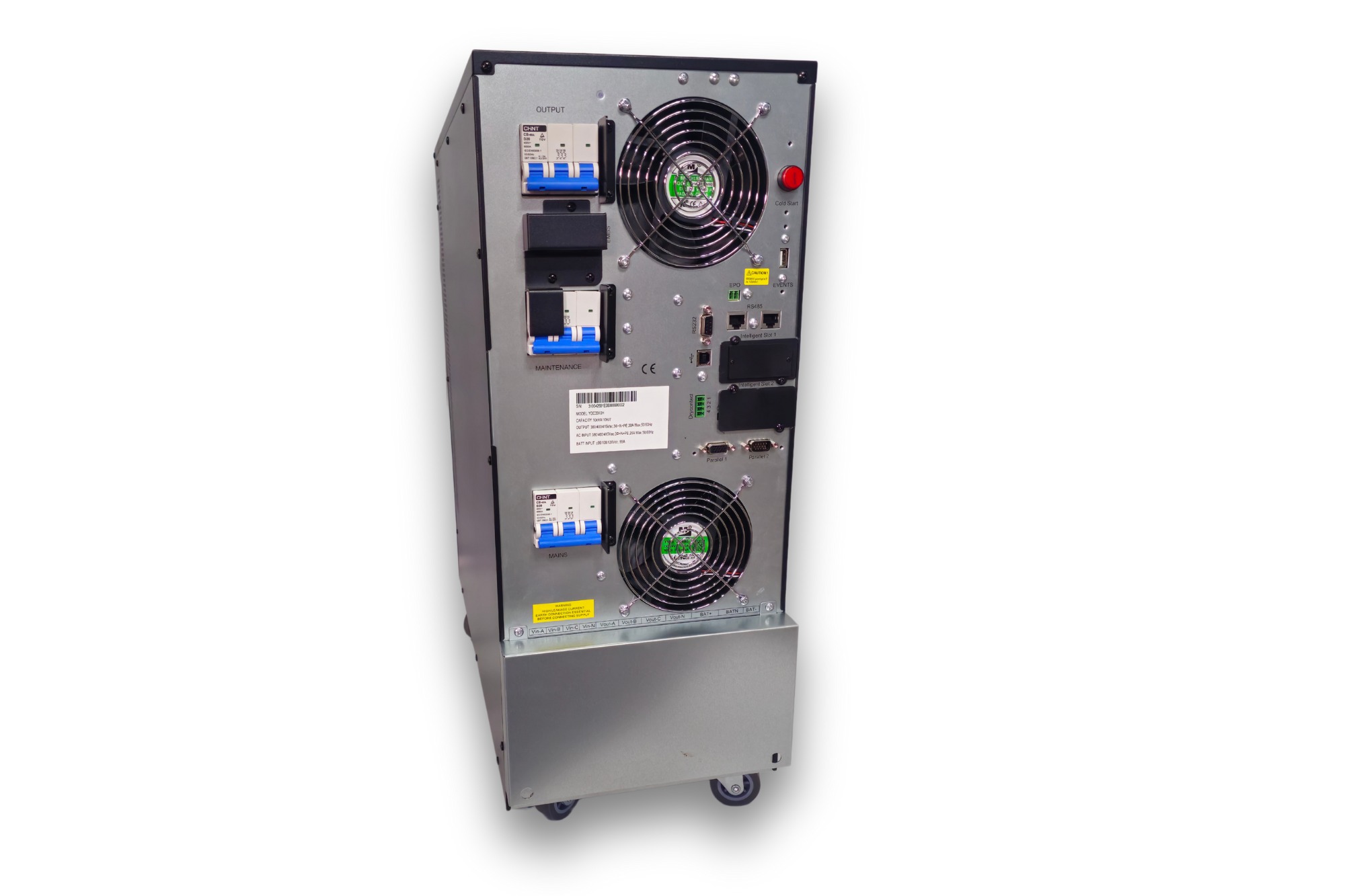 UPS KSTAR 20KVA/20KW