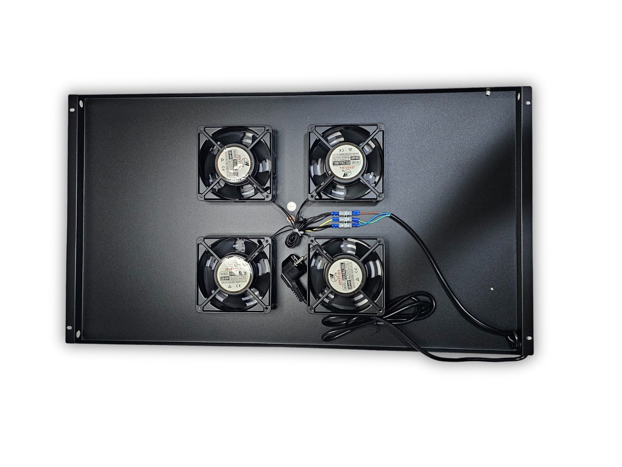 Кулер для коммутационных шкафов (размер 800)