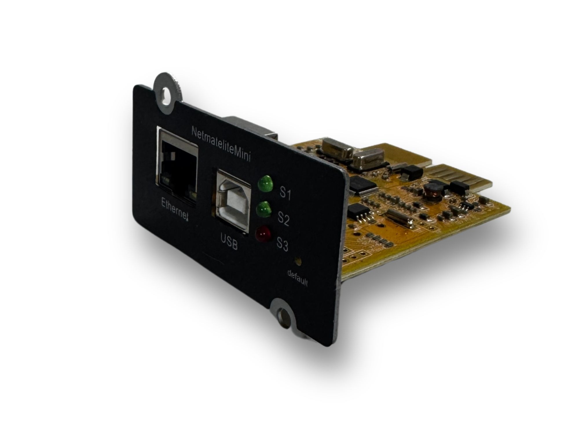 SNMP-модуль для UPS ELT