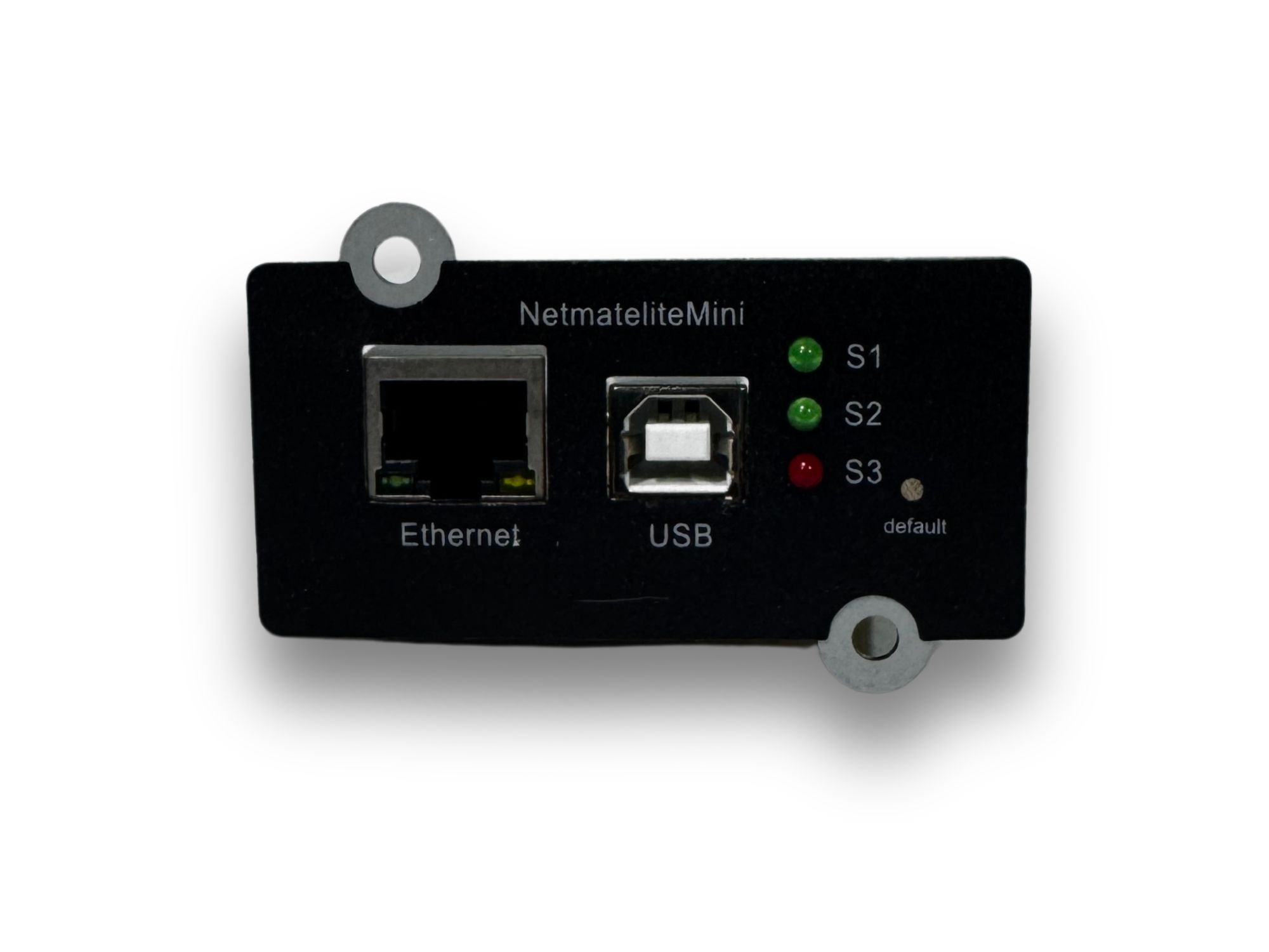 SNMP-модуль для UPS ELT