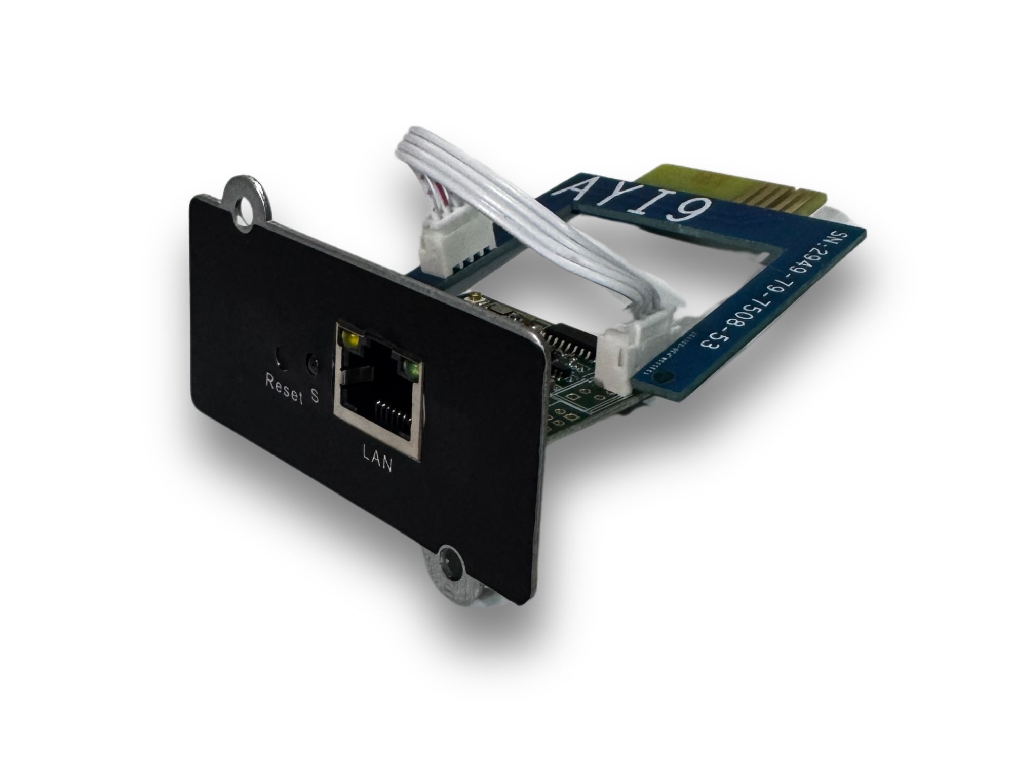 SNMP-модуль для UPS KSTAR/ELT