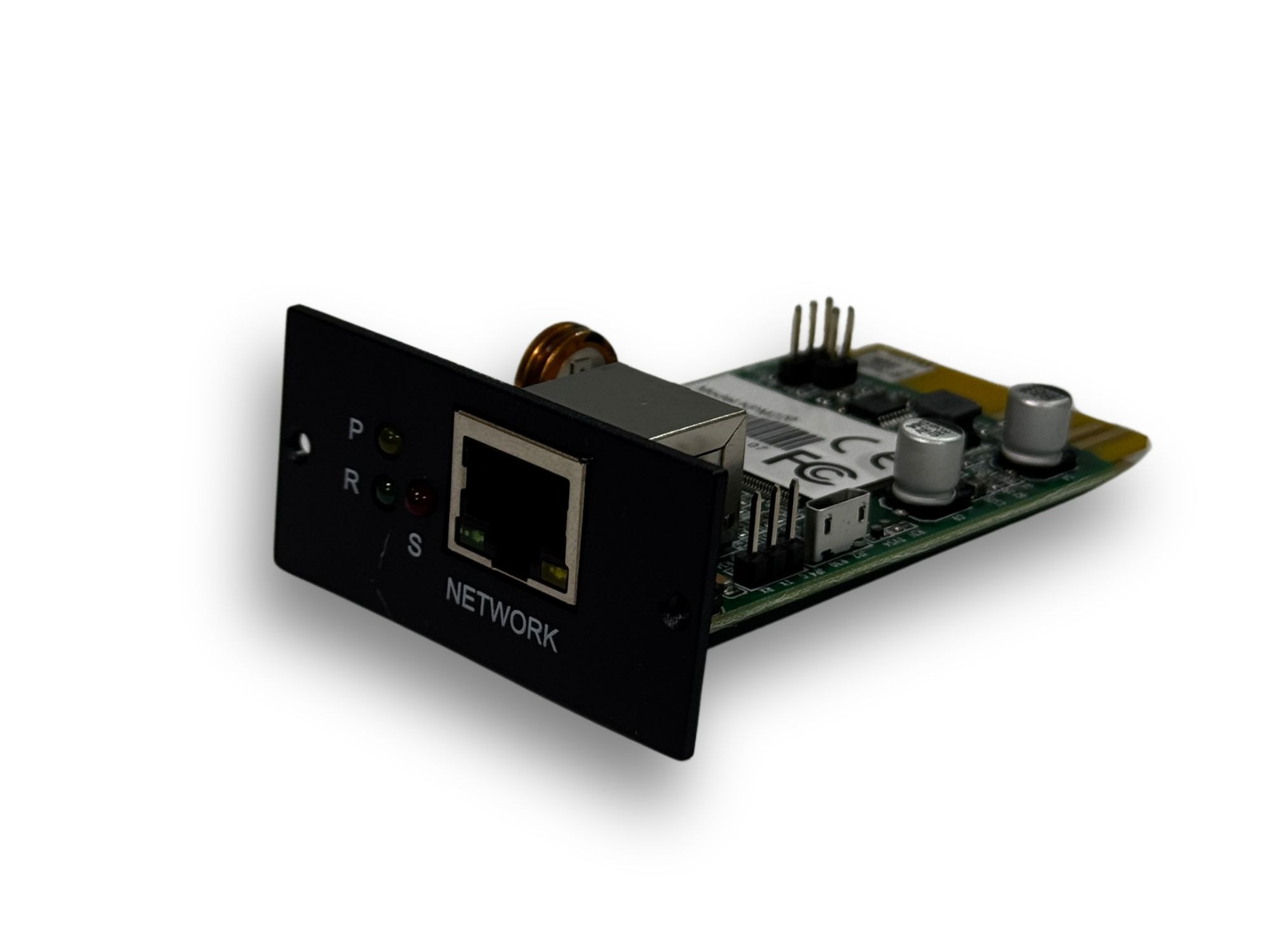 SNMP-модуль для UPS KSTAR