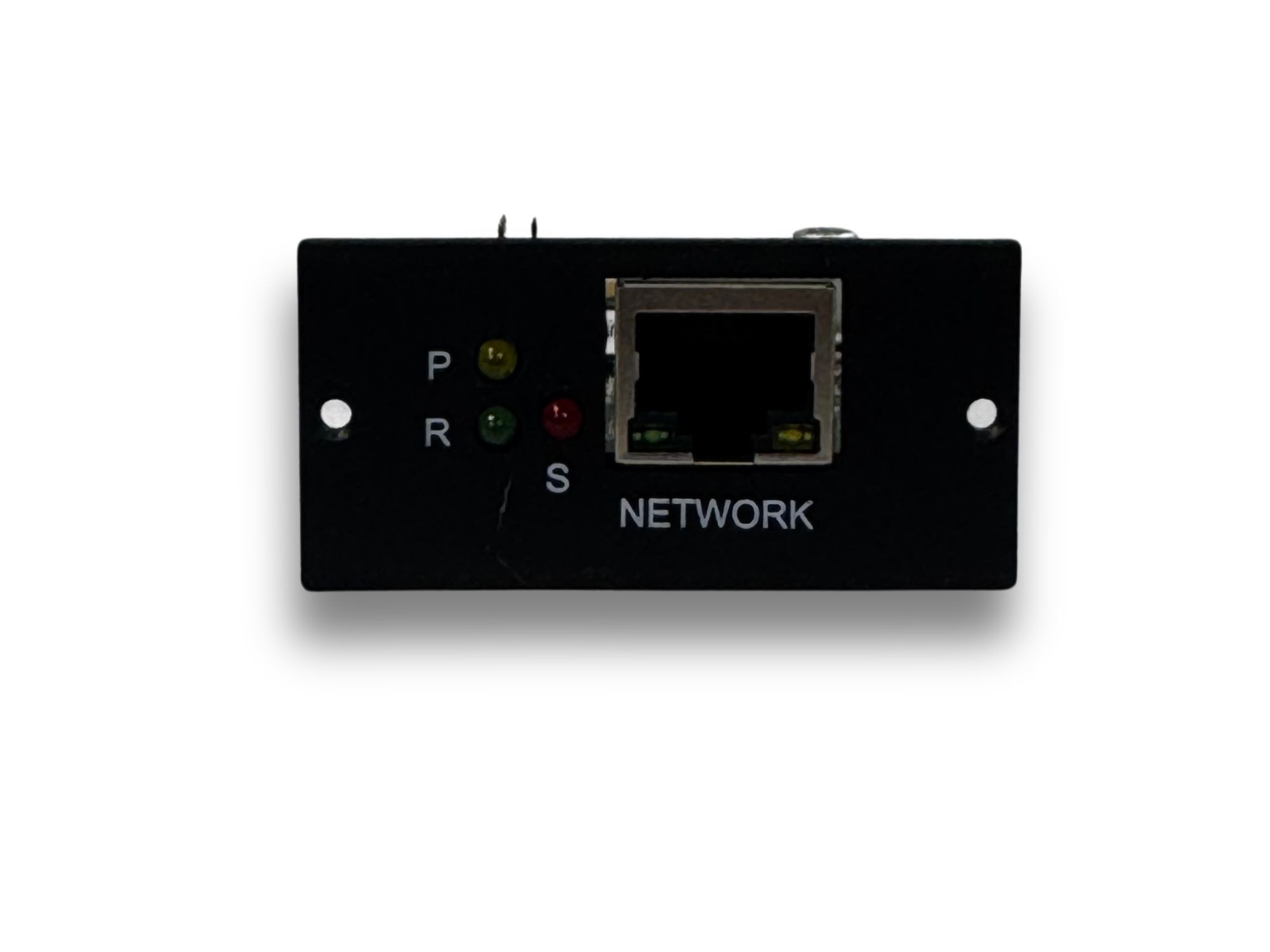 SNMP-модуль для UPS KSTAR
