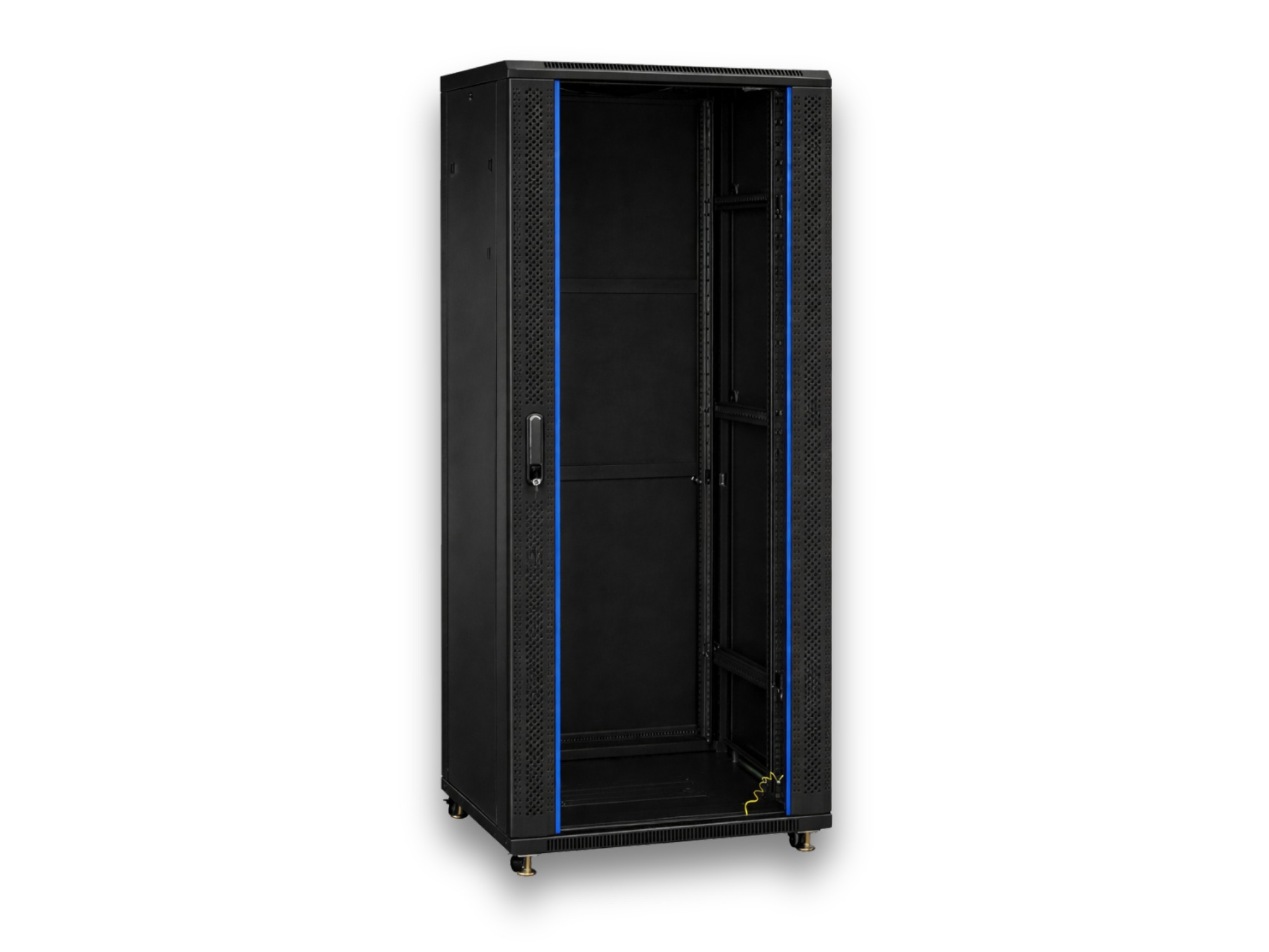 Телеком. шкаф 32U (600x800x1611)