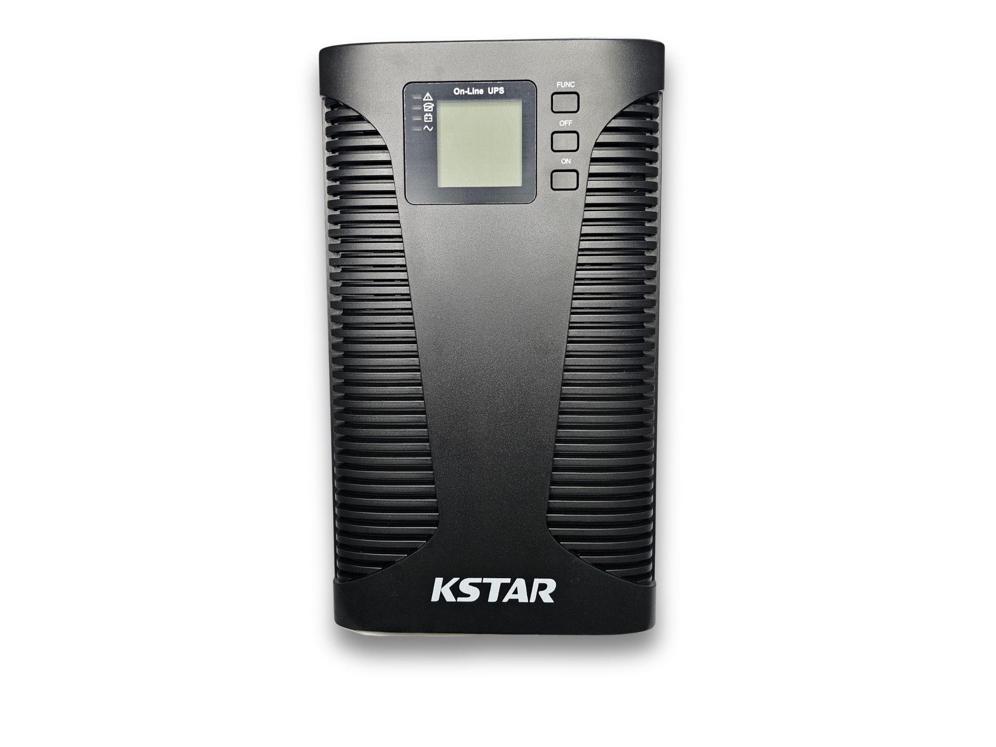 UPS (ИБП) KSTAR 3KVA/2,7KW (12V/9Ahx6)