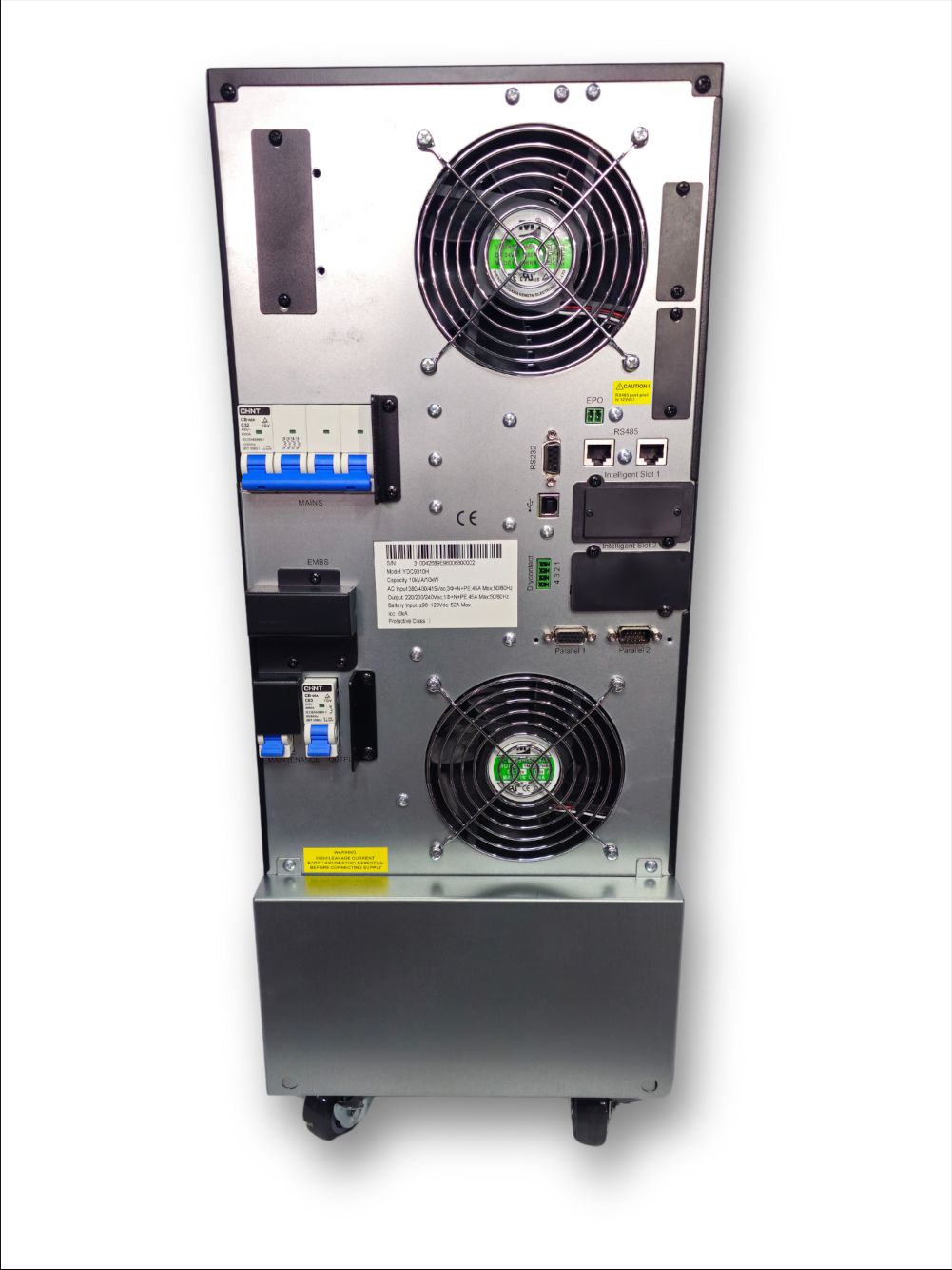 ИБП (UPS) 10kVA / 10kW