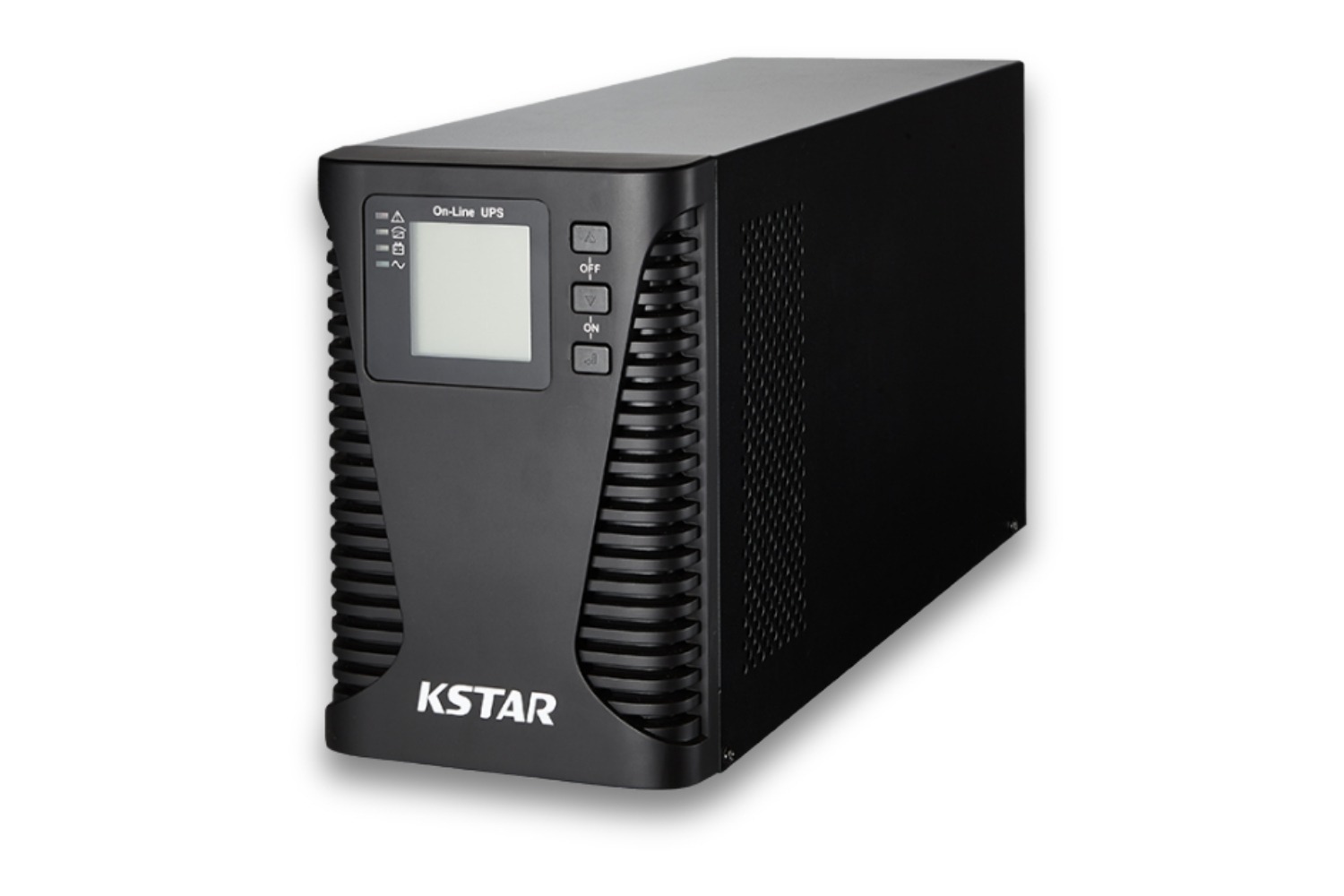 UPS KSTAR 3KVA/3KW (6*12V/9Ah)
