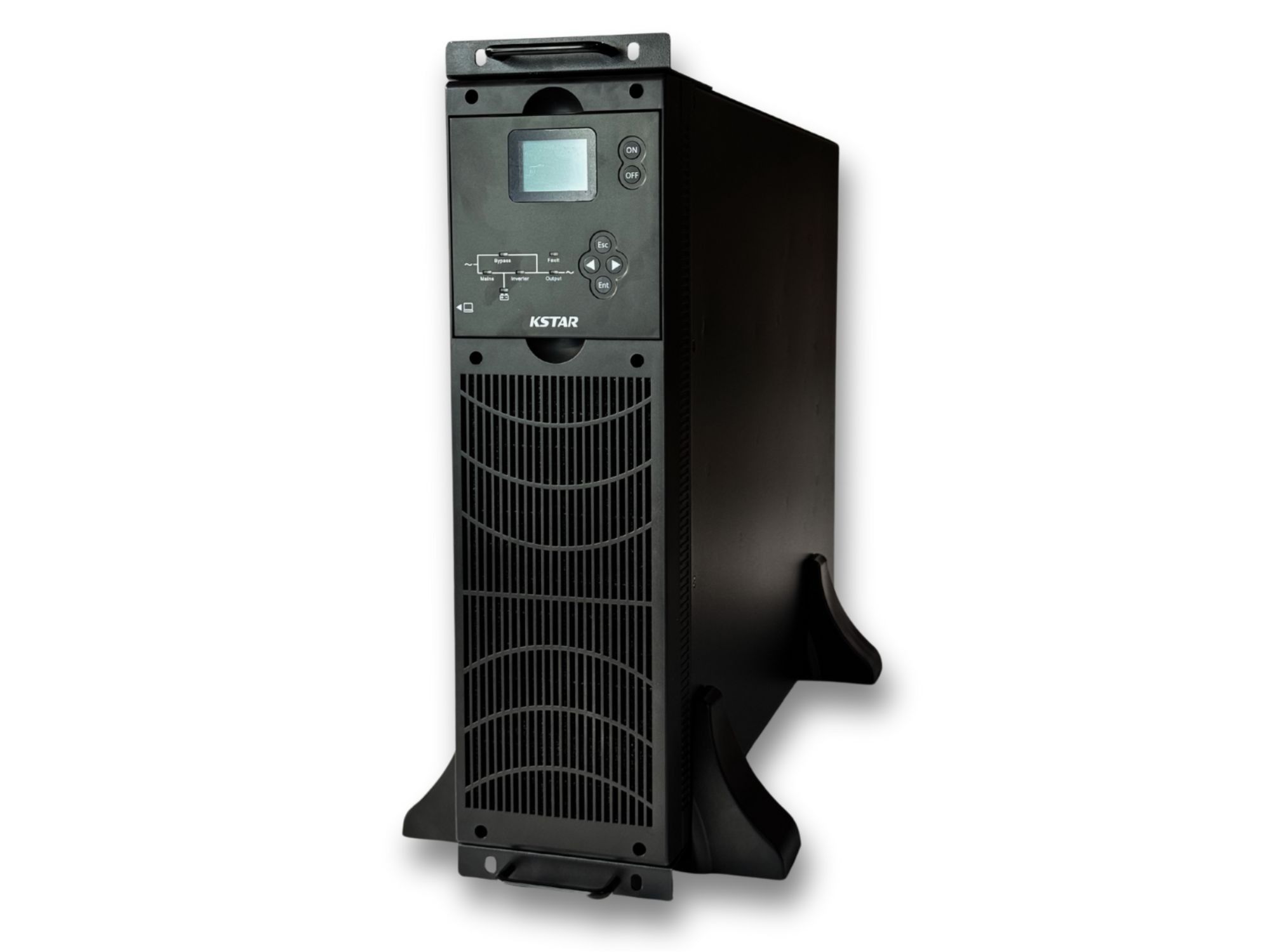 UPS (ИБП) KSTAR 10KVA/9KW (Long Range)