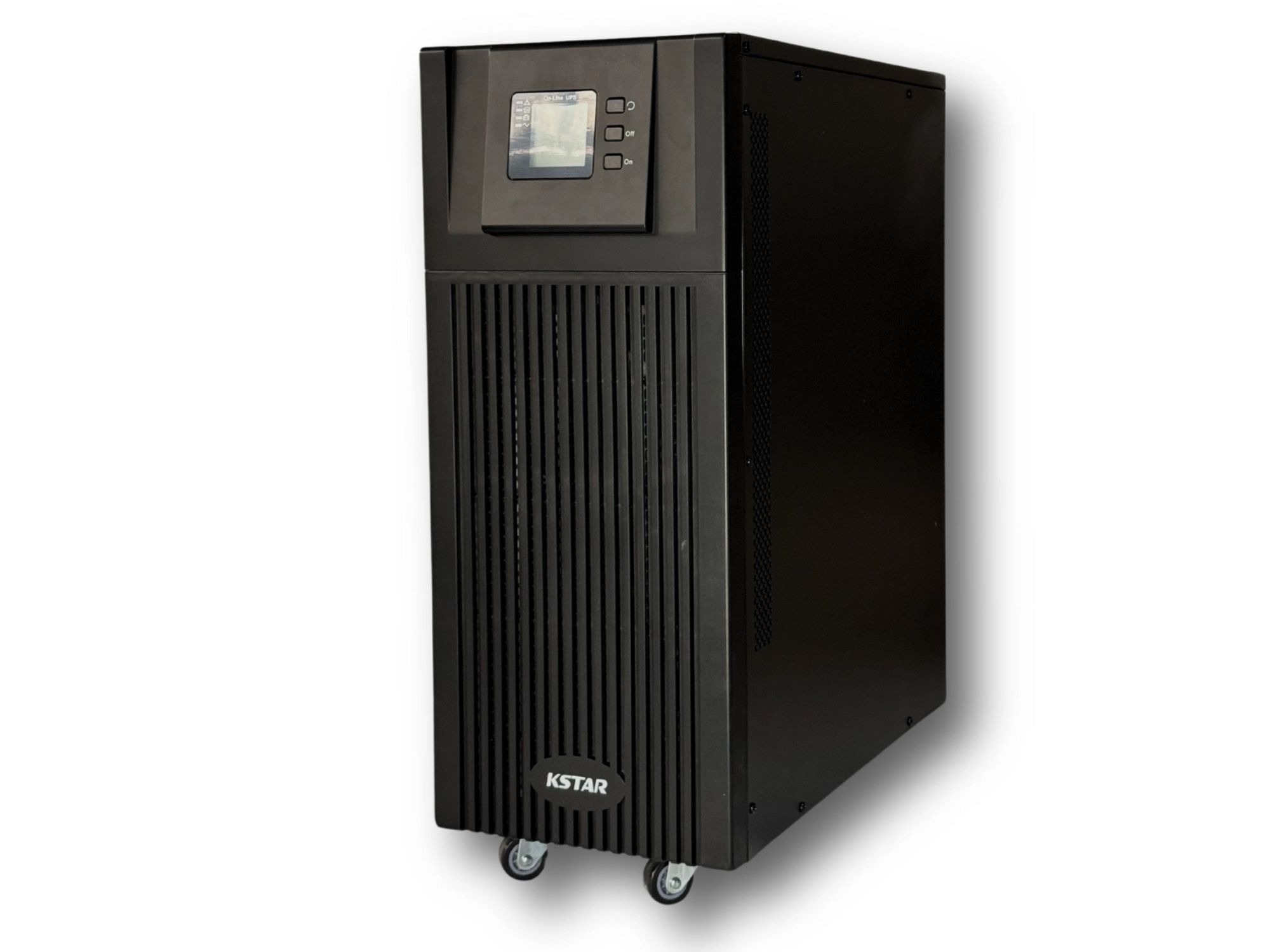 UPS (ИБП) KSTAR 15kVA/15kW Фазы 3:1