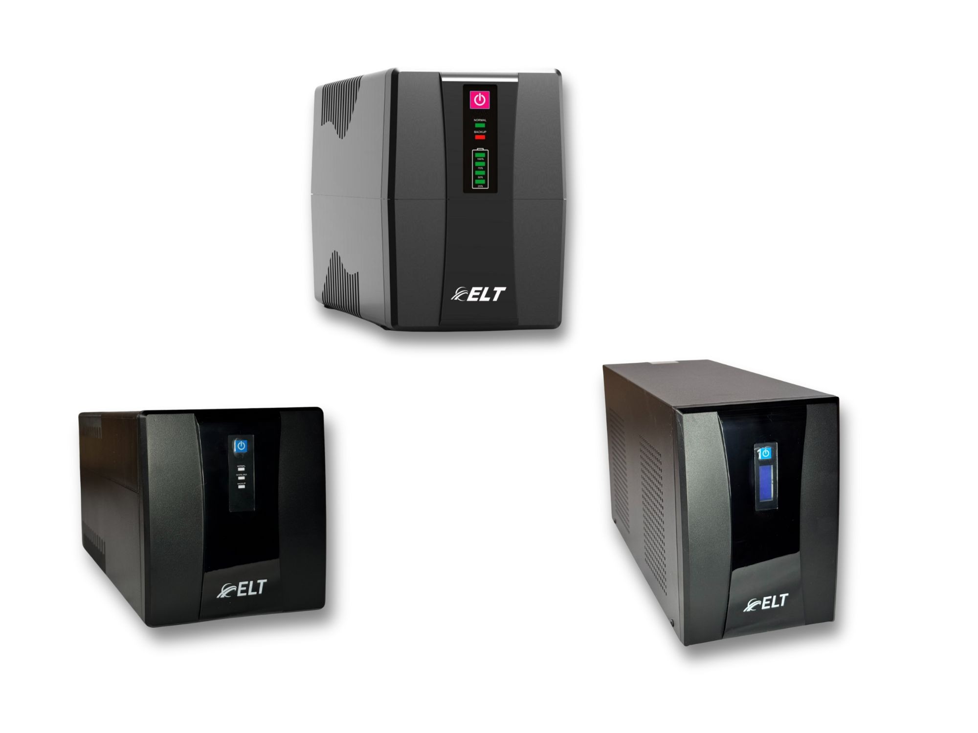 Категория Line-Interactive ИБП