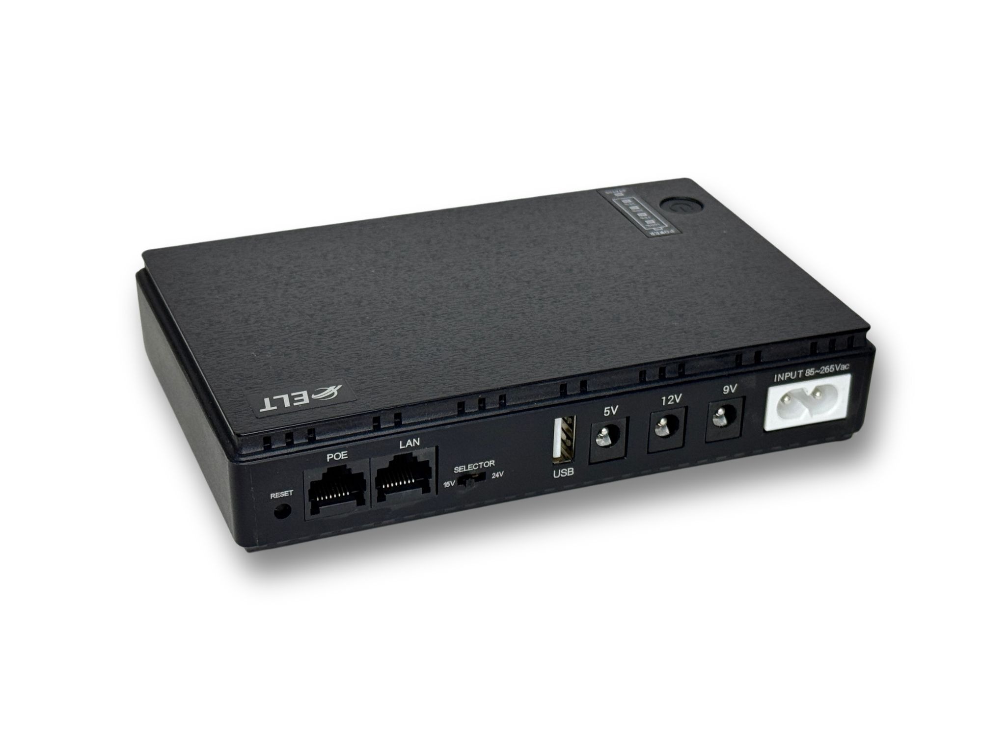 Категория Мини UPS AC/DC