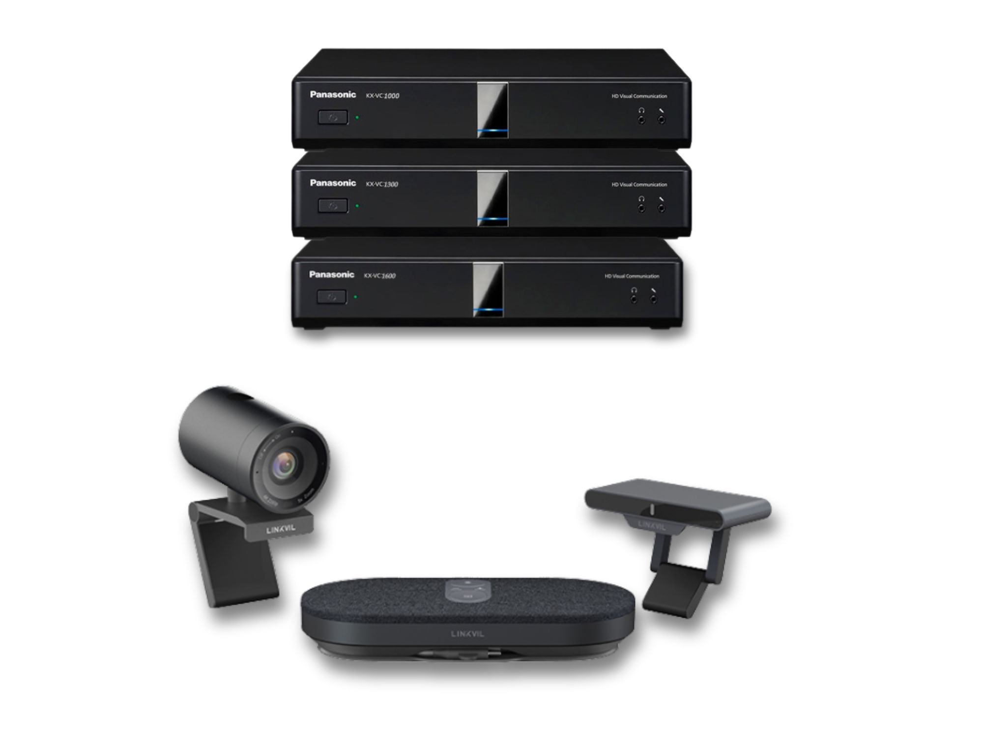 Категория Системы Видео конференц-связи