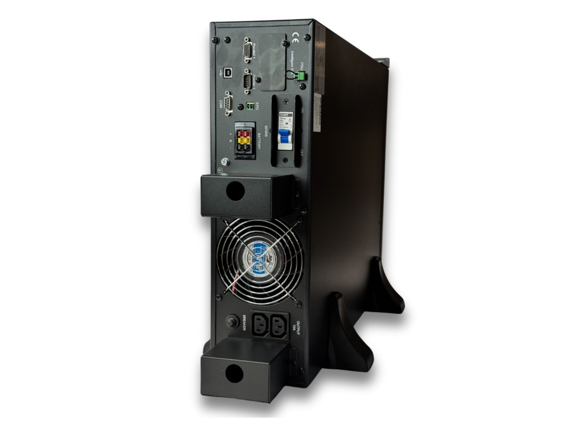 UPS (ИБП) KSTAR 6KVA/5,4KW (Long Range)