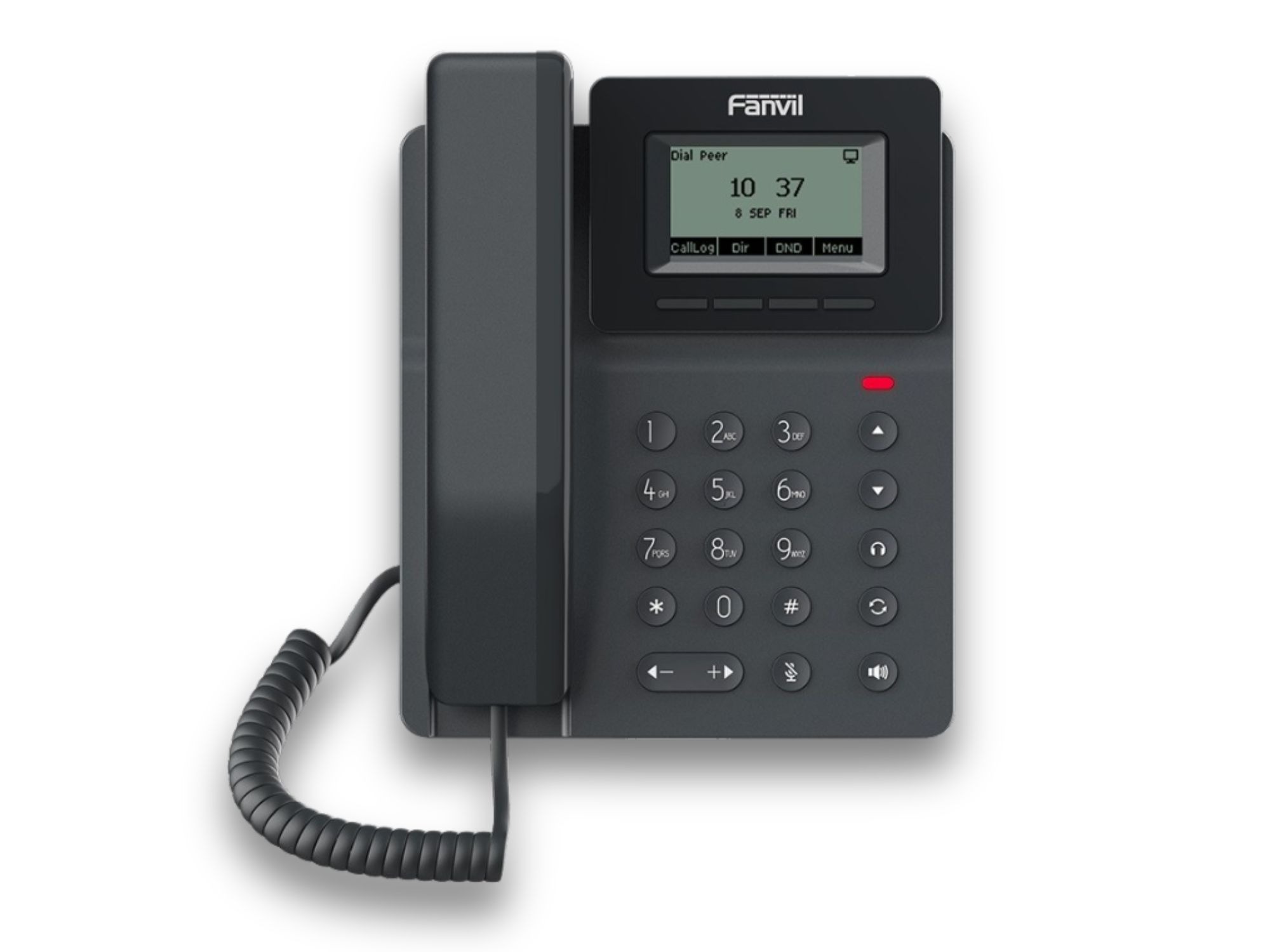 SIP-телефон Fanvil V50P