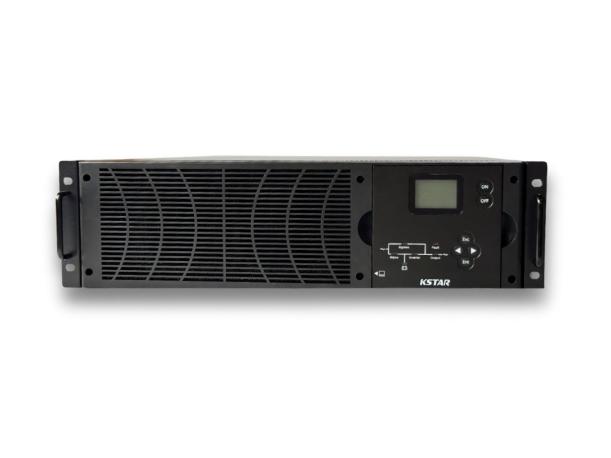 UPS (ИБП) KSTAR 6KVA/5,4KW (Long Range)