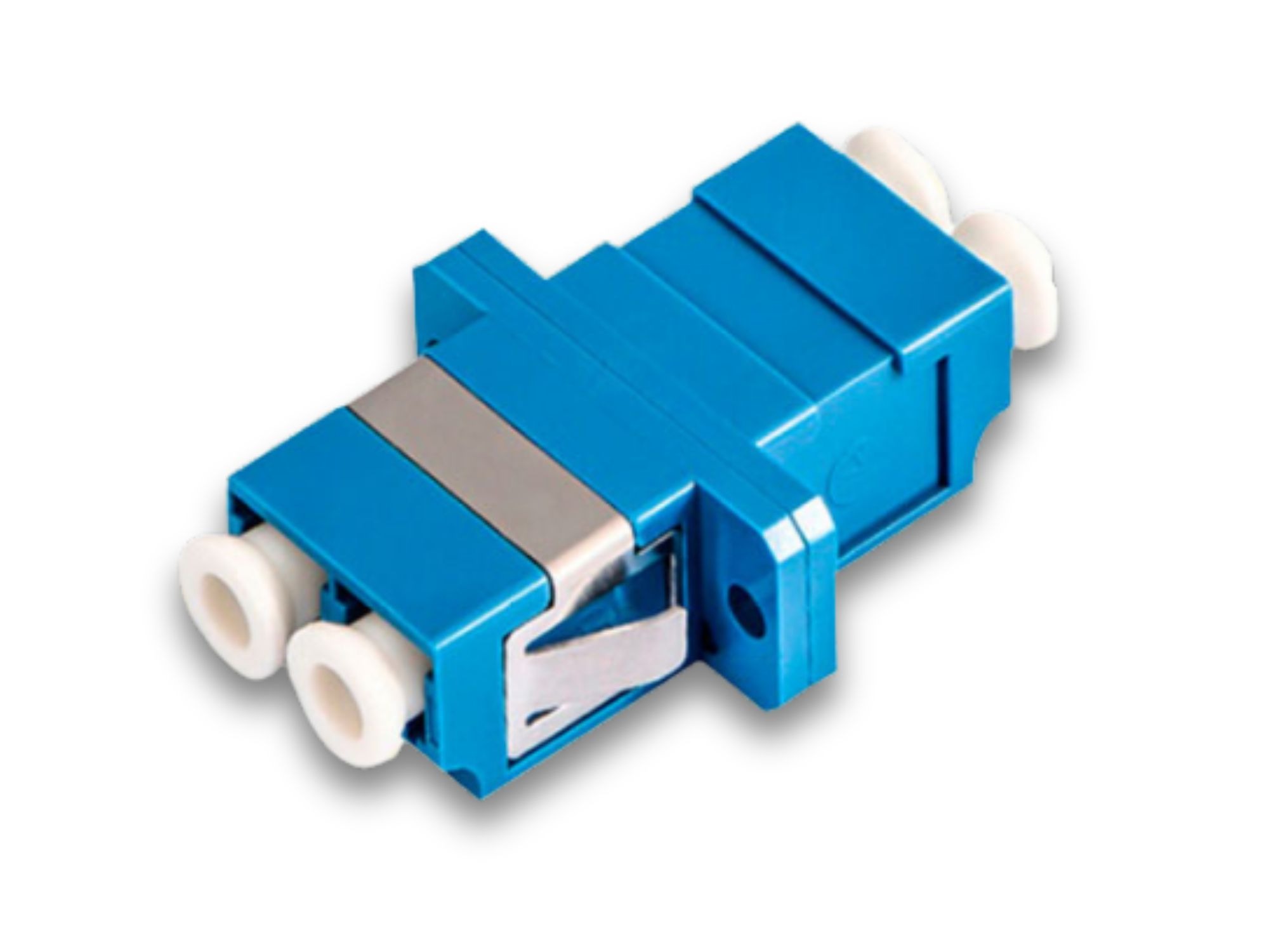 Адаптер Дуплексный LC/LC 