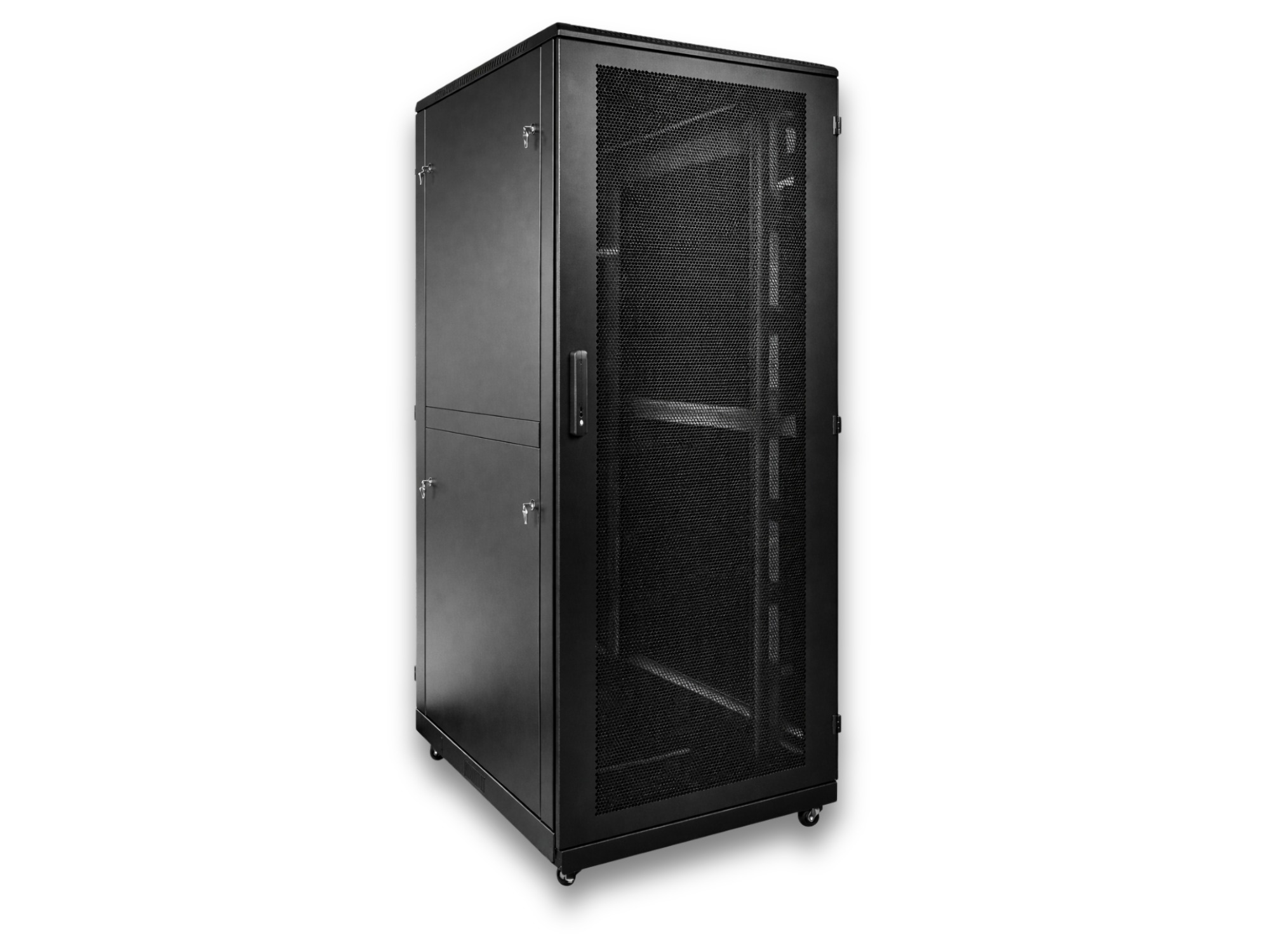Серверный шкаф 42U (600x1200x1992)