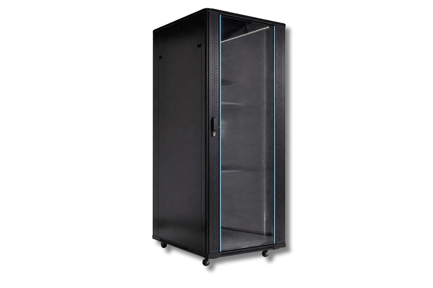 Телеком. шкаф 47U (800x1000x2277)