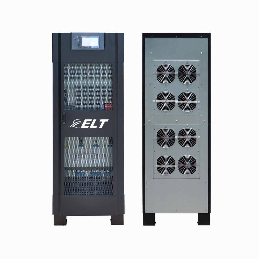 On-Line UPS ELT ol-LP33-80KL/T 80KVA/72KW