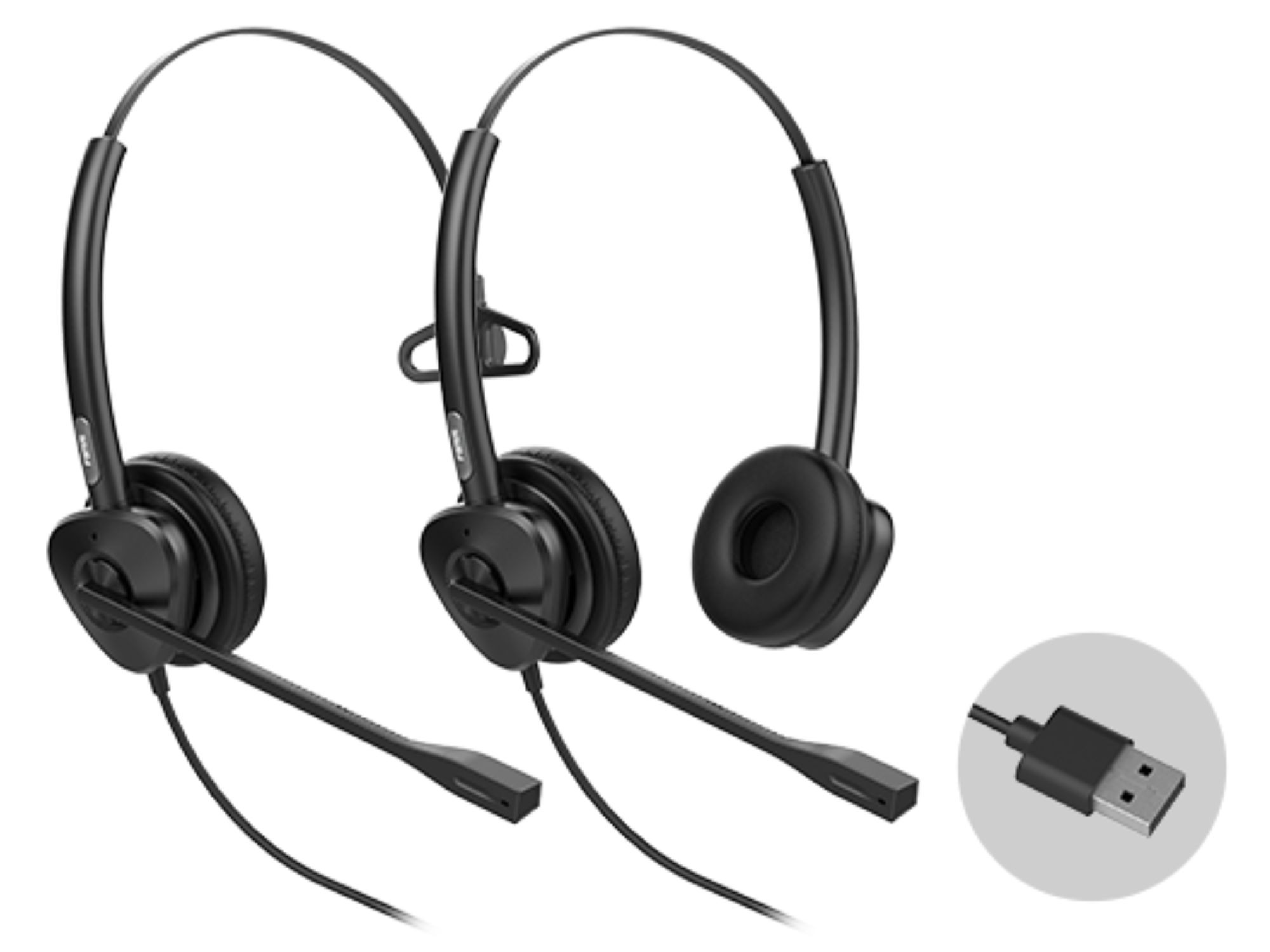 Fanvil HT302-U USB Проводная гарнитура