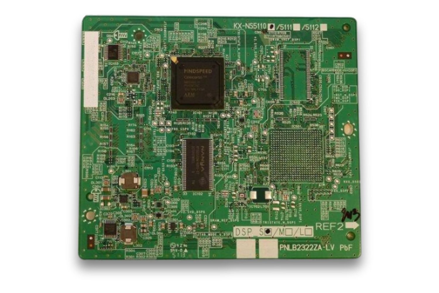 Panasonic KX-NS5110X