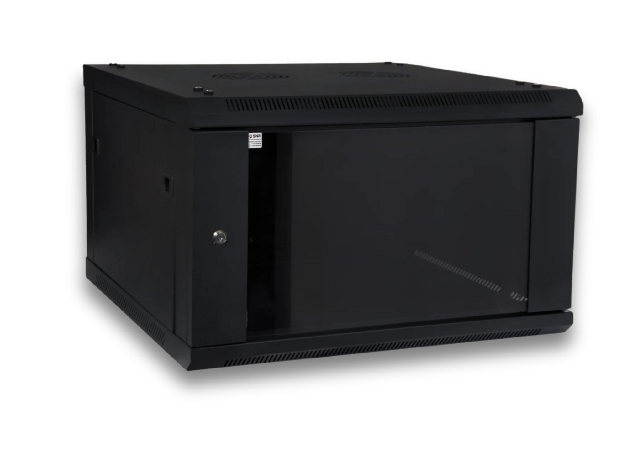 Шкаф 6U (600x500) настенный, телекоммуникационный.